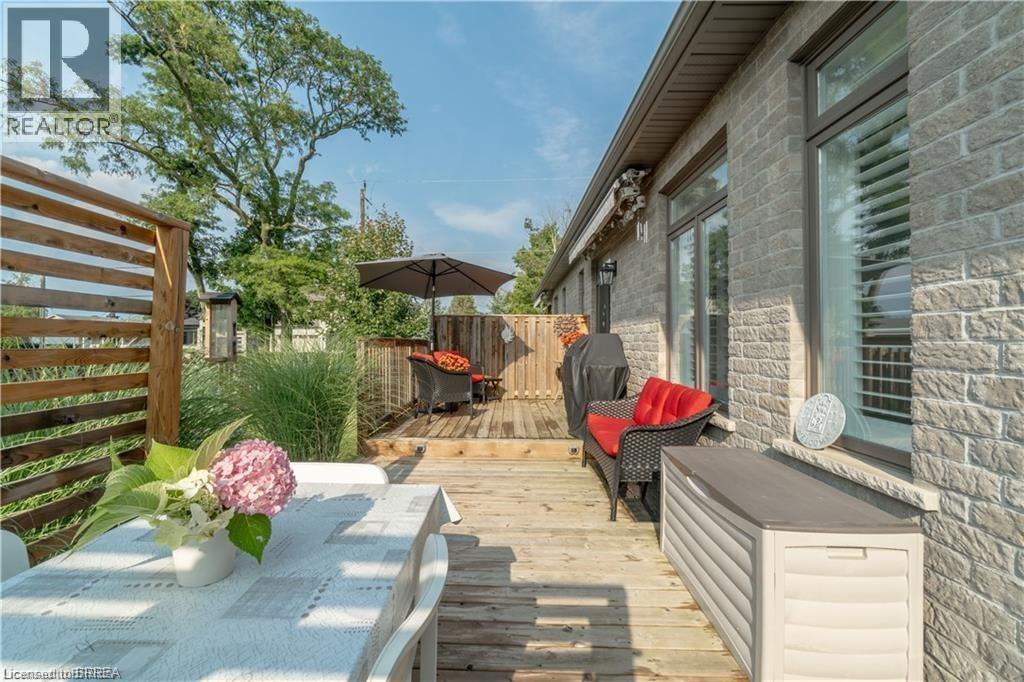 3-bedroom home for sale at 59 CEDAR Street Unit# 22, Paris ON · photo 33 of 34