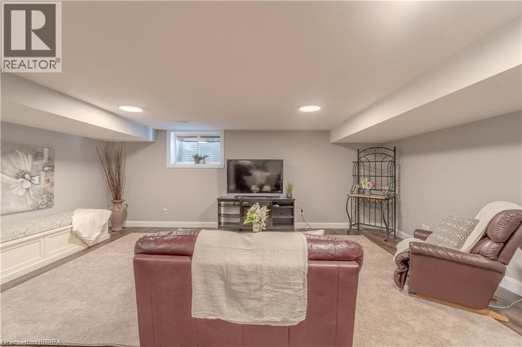 3-bedroom home for sale at 59 CEDAR Street Unit# 22, Paris ON · photo 29 of 34