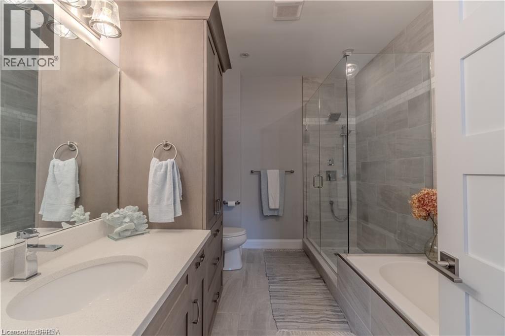 3-bedroom home for sale at 59 CEDAR Street Unit# 22, Paris ON · photo 21 of 34