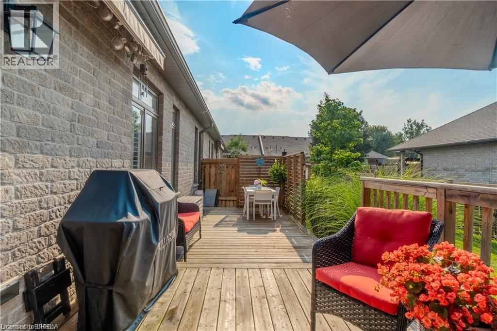 3-bedroom home for sale at 59 CEDAR Street Unit# 22, Paris ON · photo 30 of 34