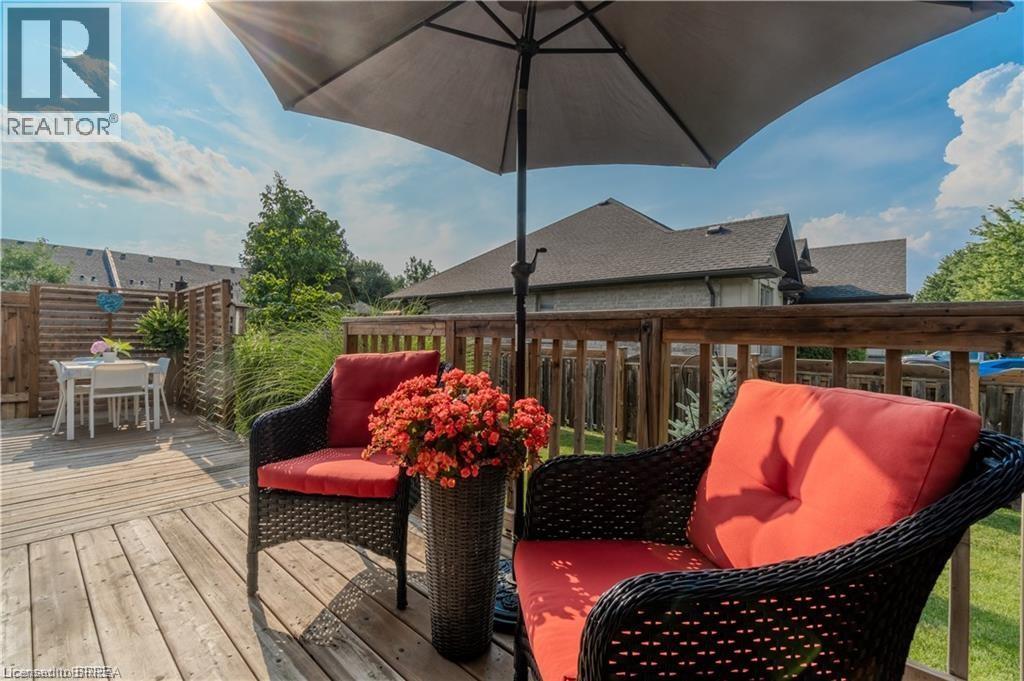 3-bedroom home for sale at 59 CEDAR Street Unit# 22, Paris ON · photo 31 of 34