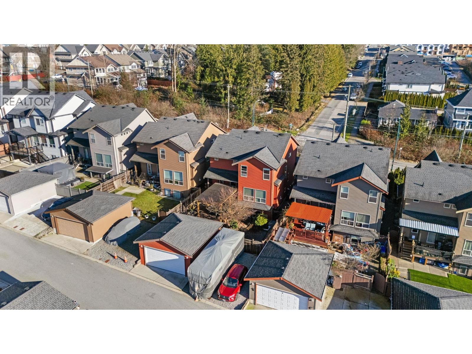 1386 COAST MERIDIAN ROAD, Coquitlam