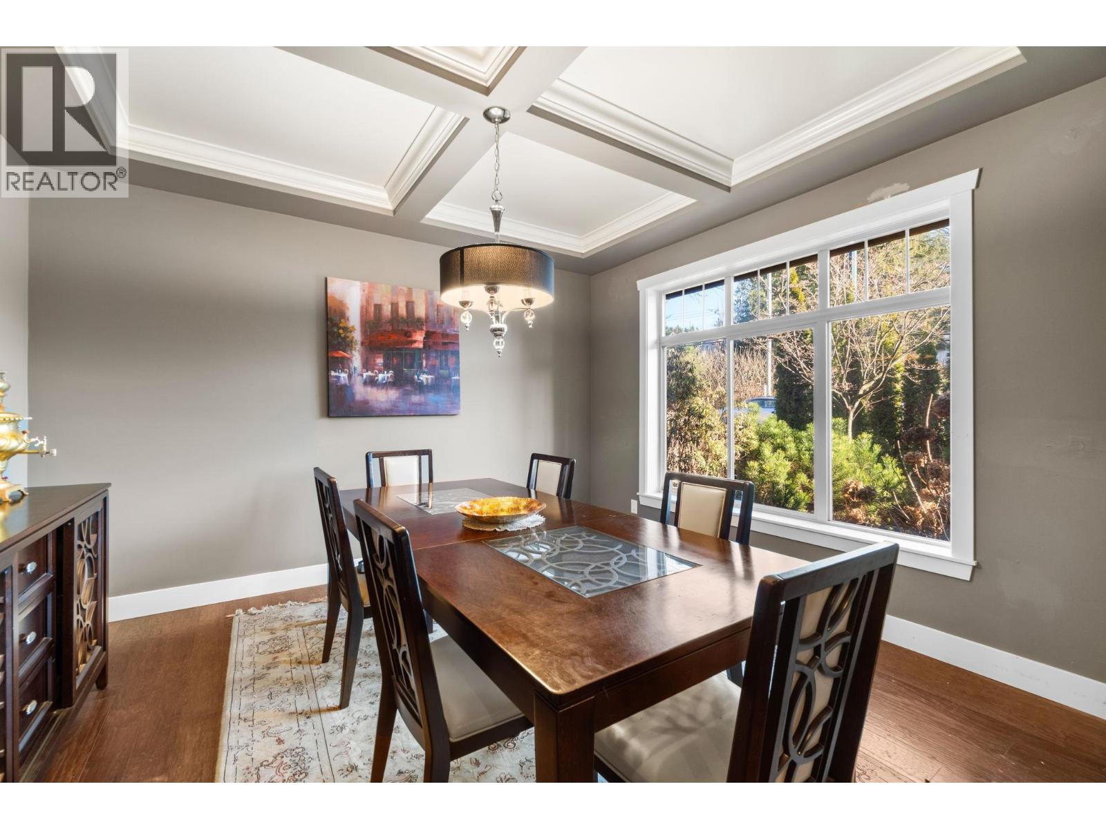 1386 COAST MERIDIAN ROAD, Coquitlam