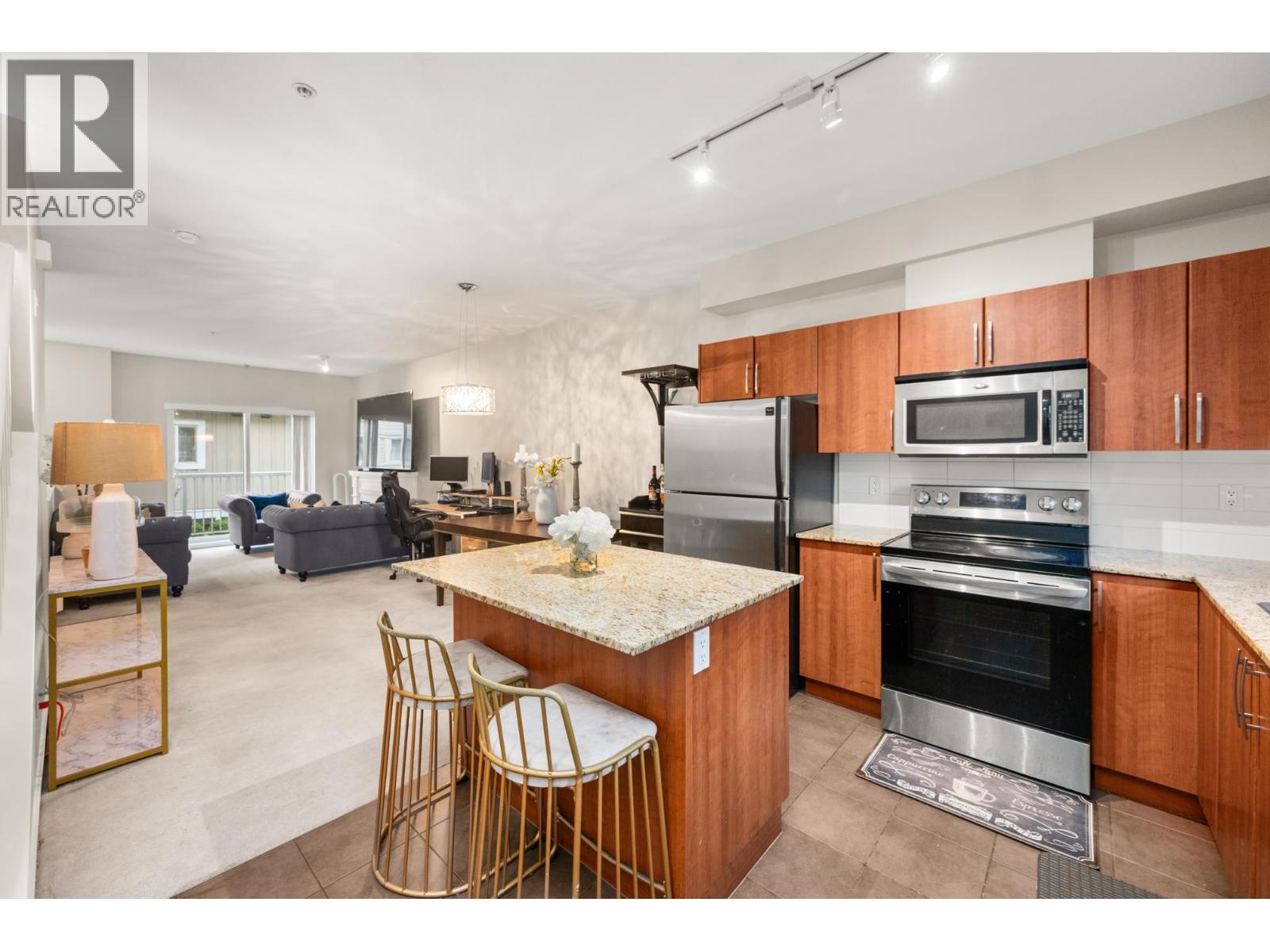 508 1661 FRASER AVENUE, Port Coquitlam