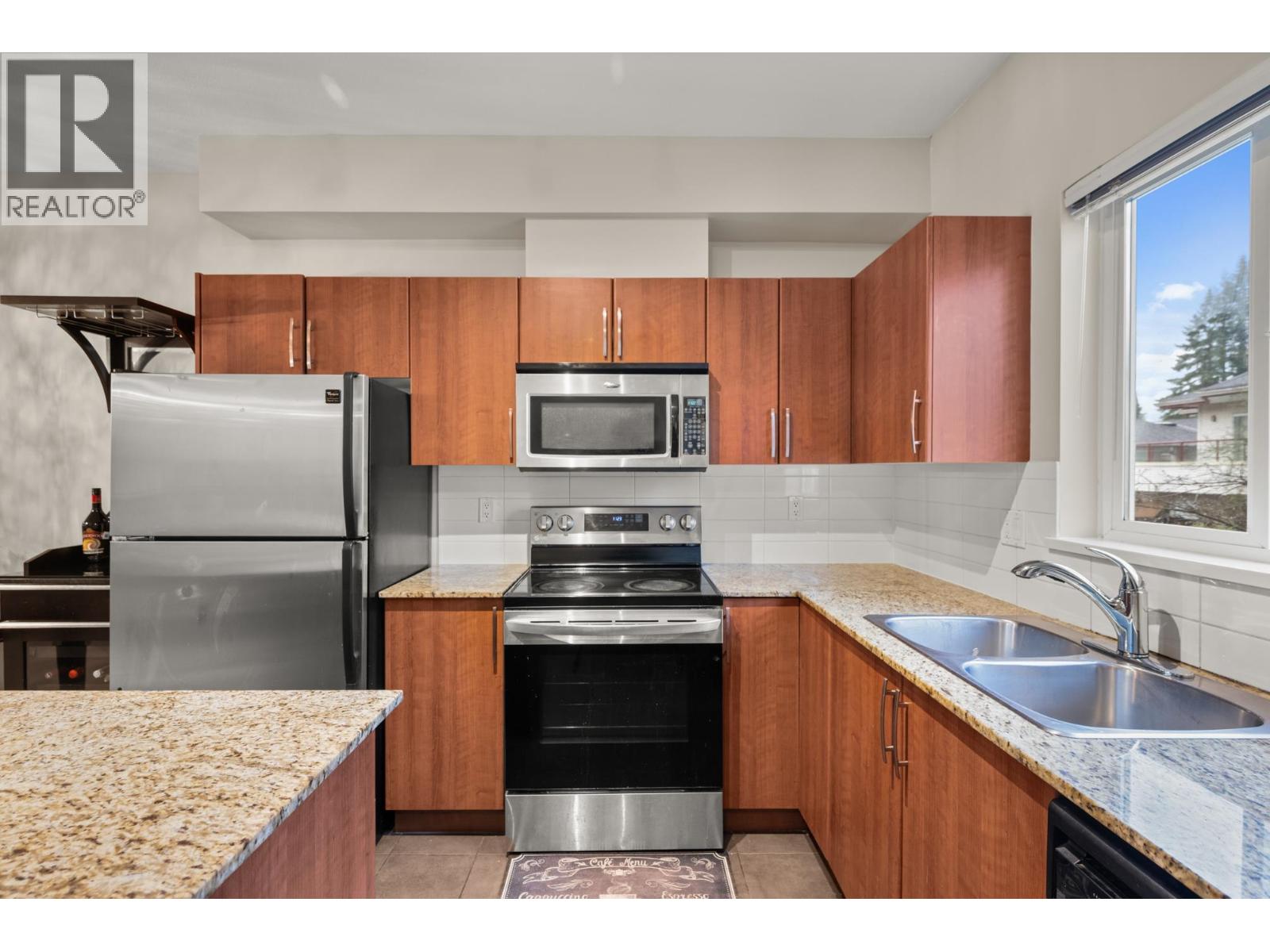 508 1661 FRASER AVENUE, Port Coquitlam