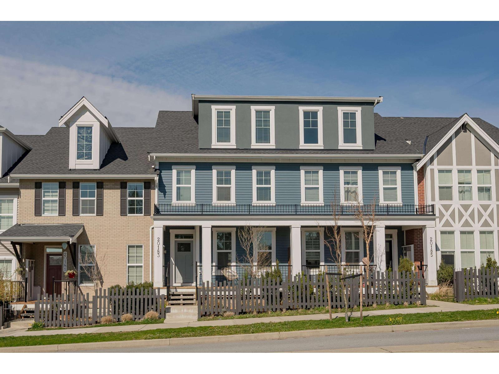 20183 83 Avenue - photo 2