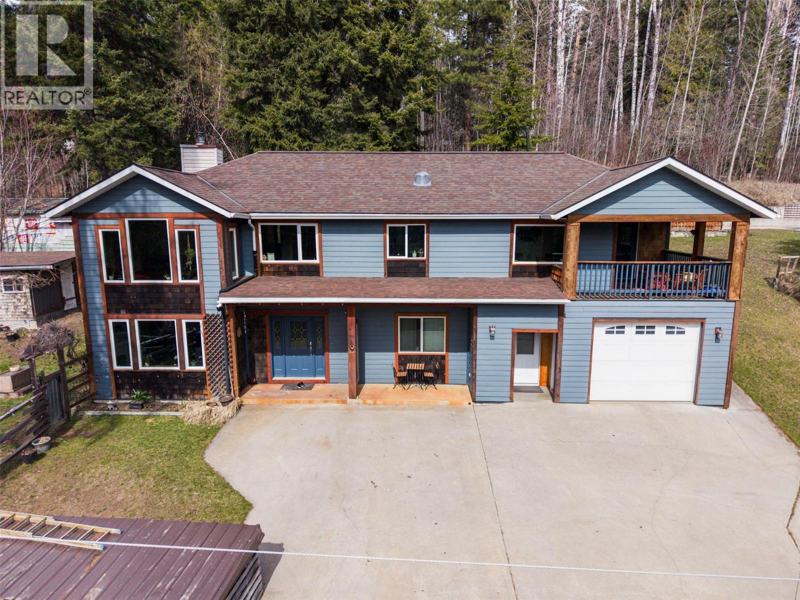 3811 Aaron Road - 1