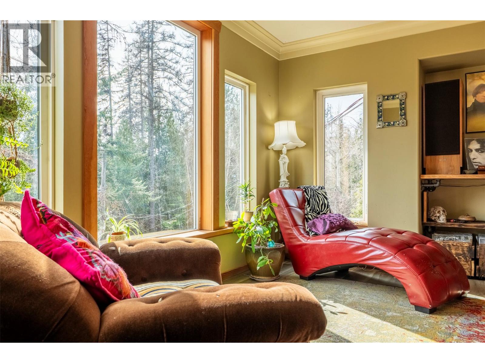 3811 Aaron Road, Bonnington