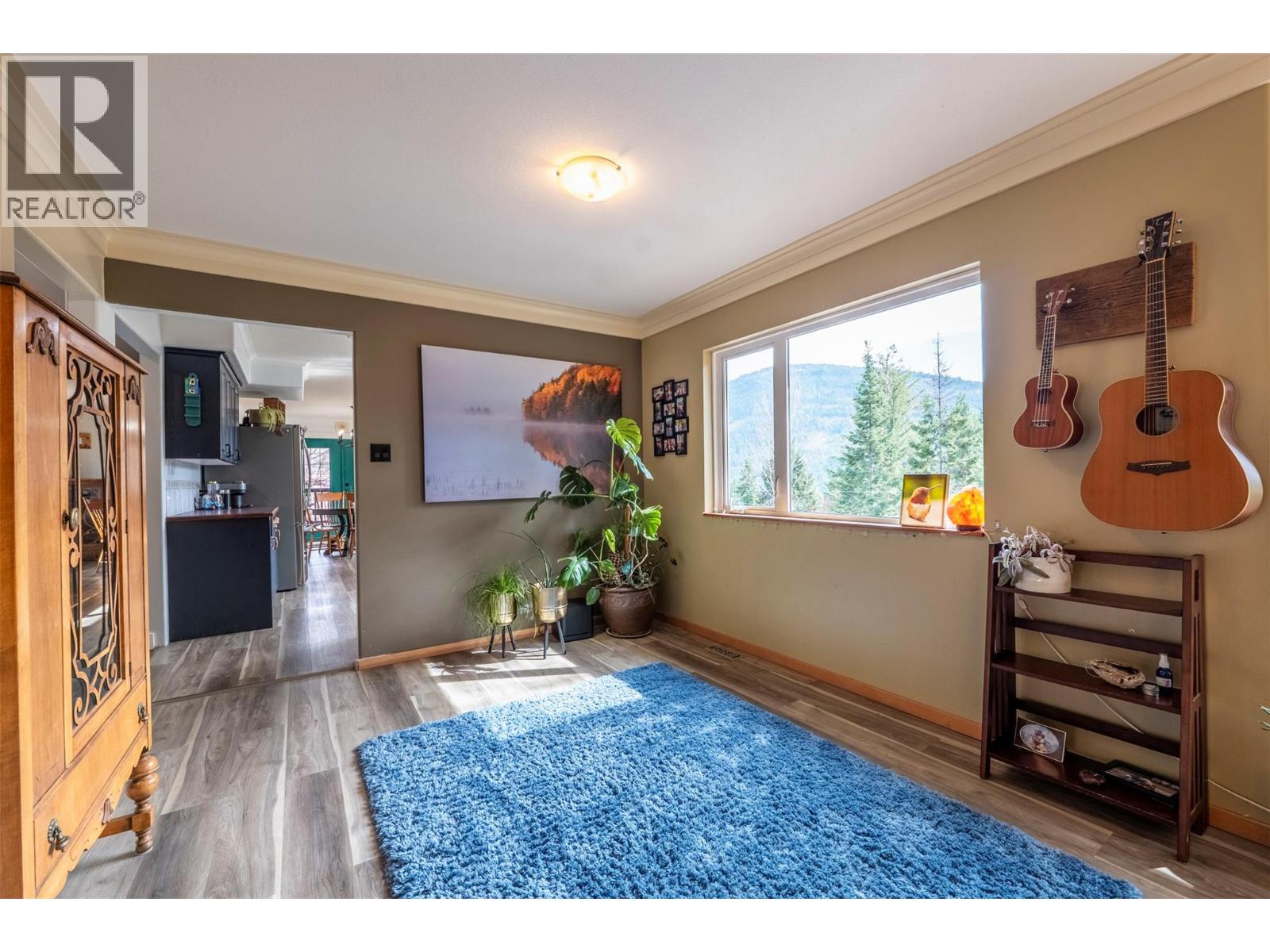 3811 Aaron Road, Bonnington