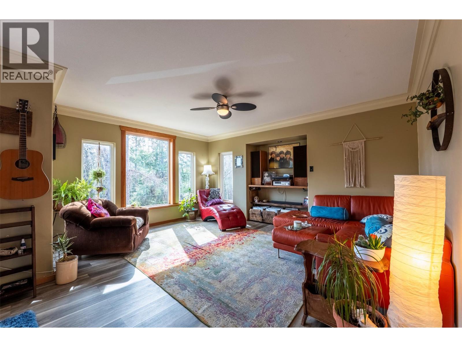 3811 Aaron Road, Bonnington