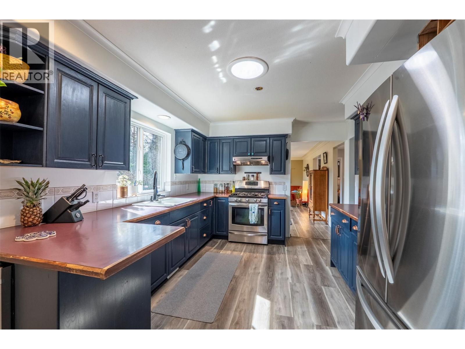 3811 Aaron Road, Bonnington