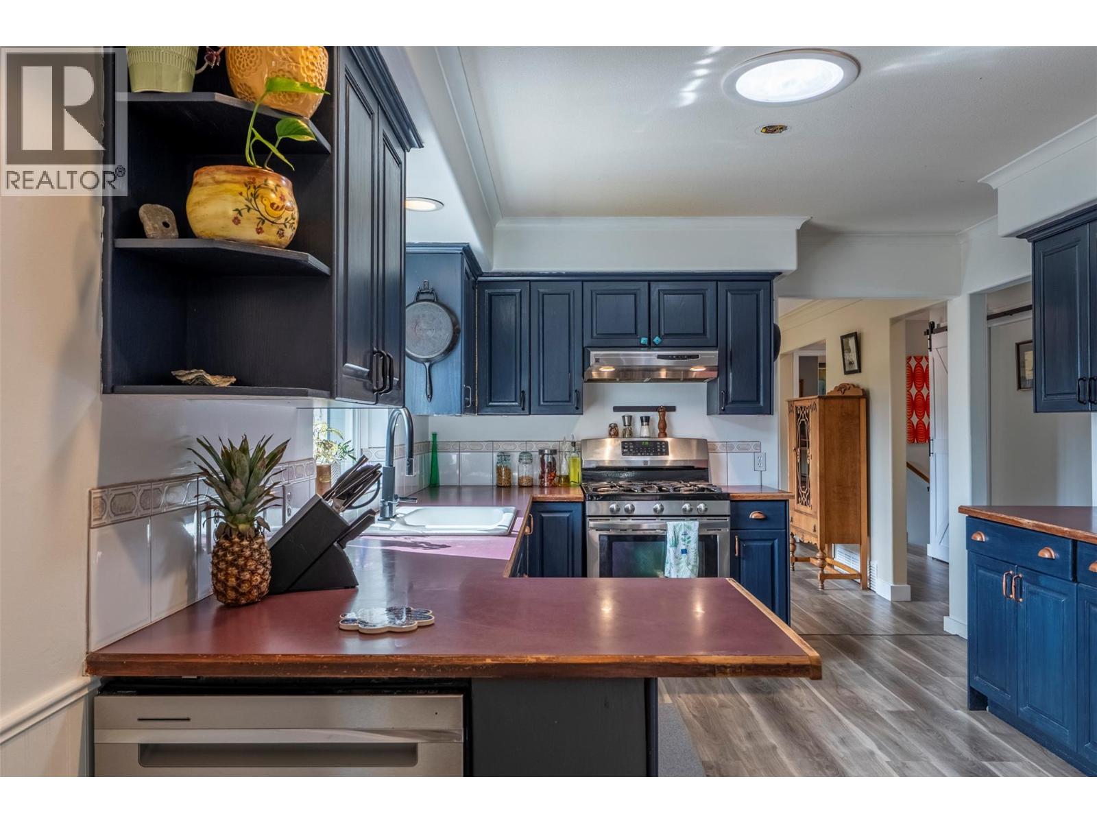 3811 Aaron Road, Bonnington