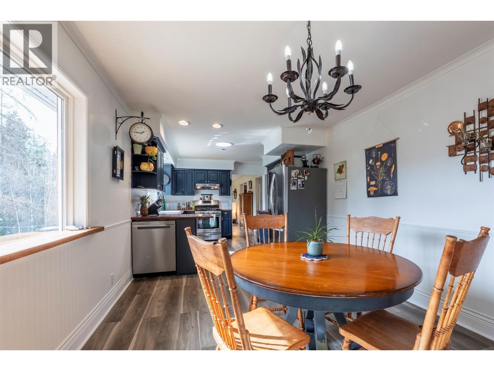 3811 Aaron Road, Bonnington