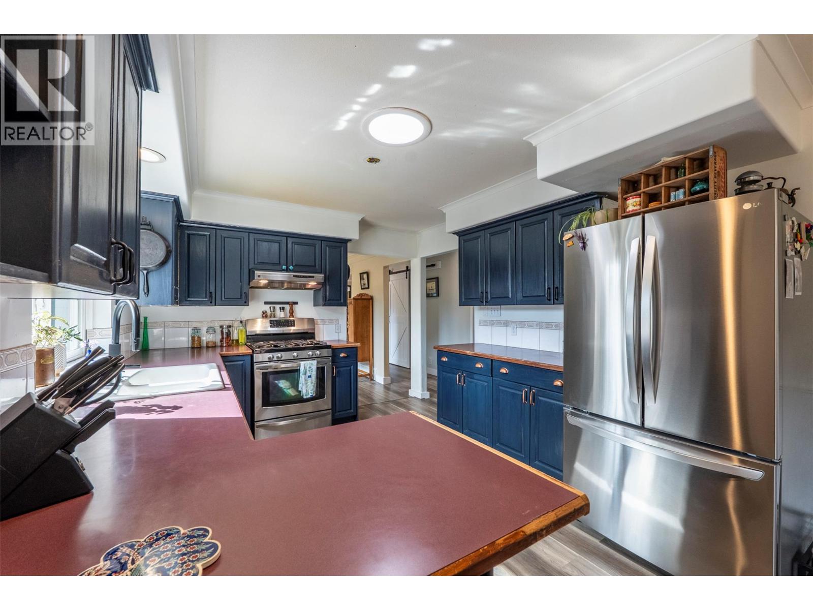 3811 Aaron Road, Bonnington