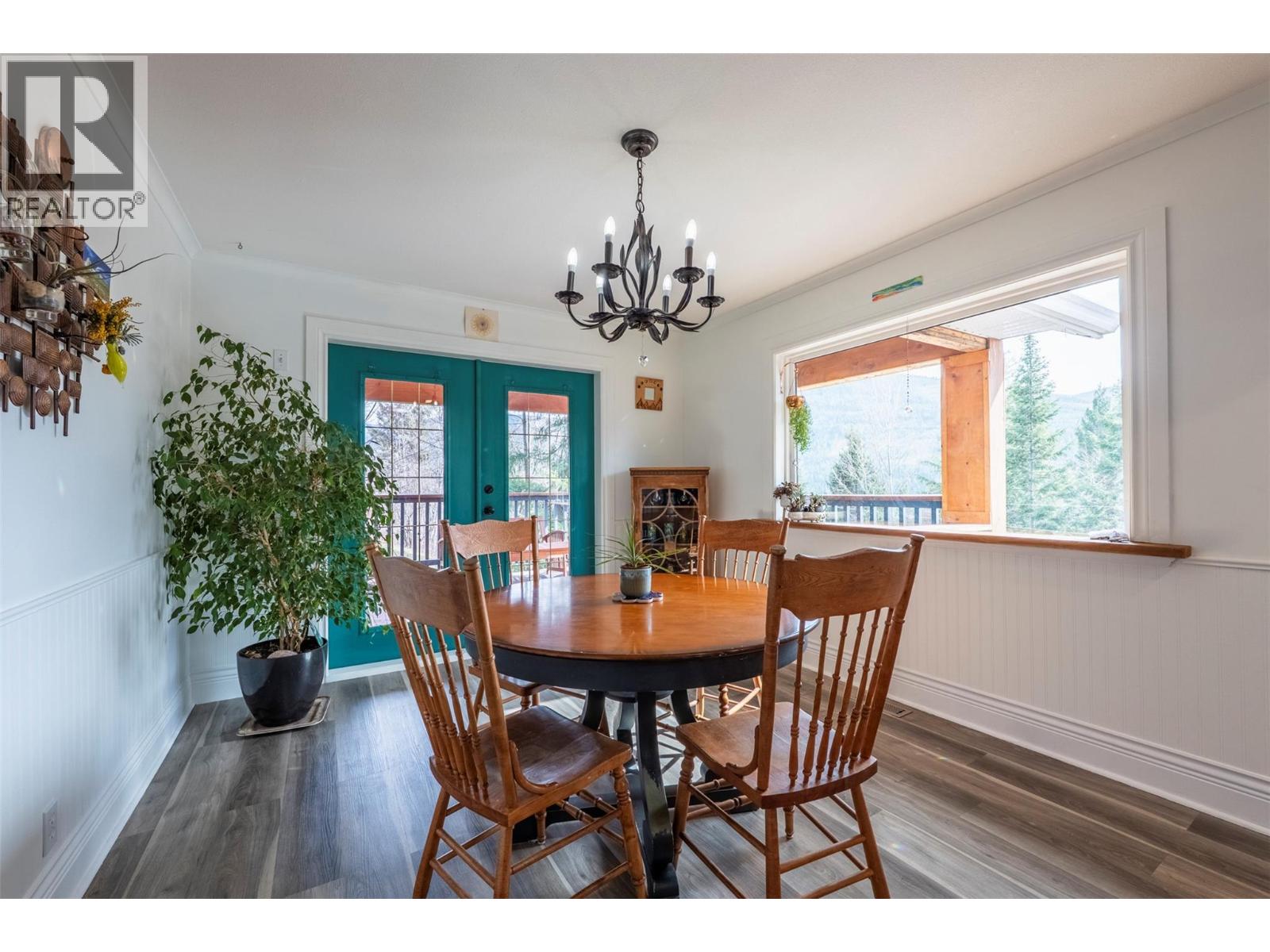 3811 Aaron Road, Bonnington