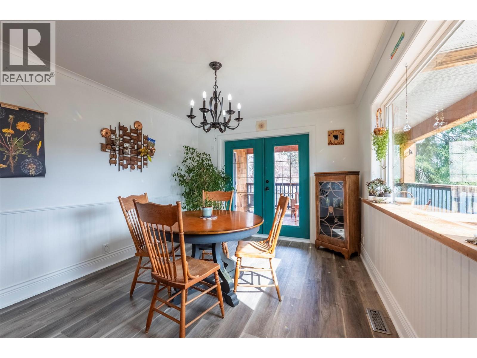 3811 Aaron Road, Bonnington