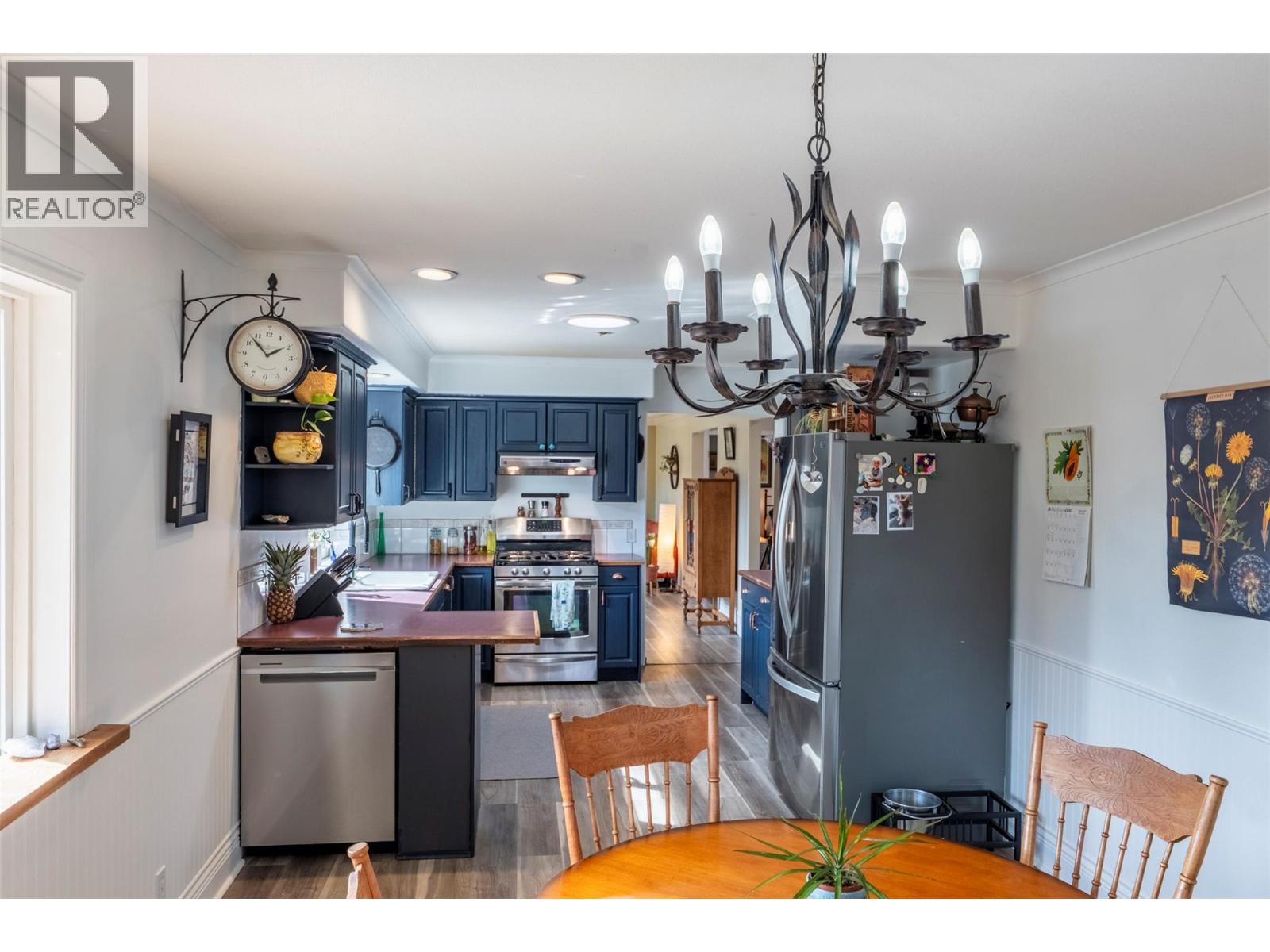 3811 Aaron Road, Bonnington