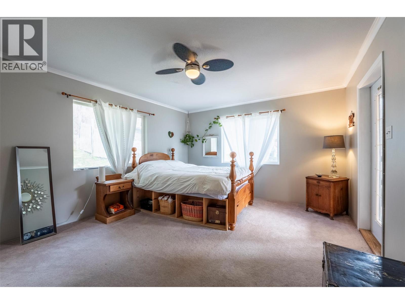 3811 Aaron Road, Bonnington