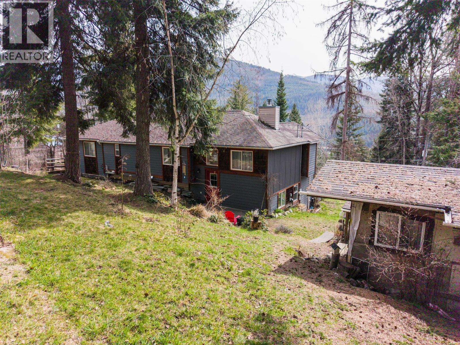 3811 Aaron Road - 3