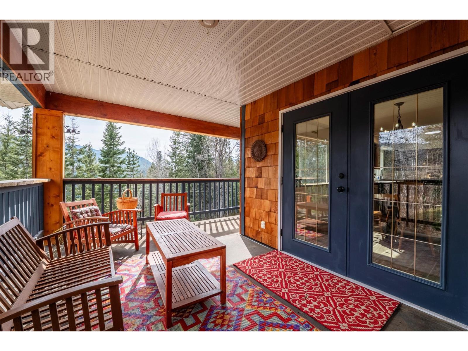 3811 Aaron Road, Bonnington