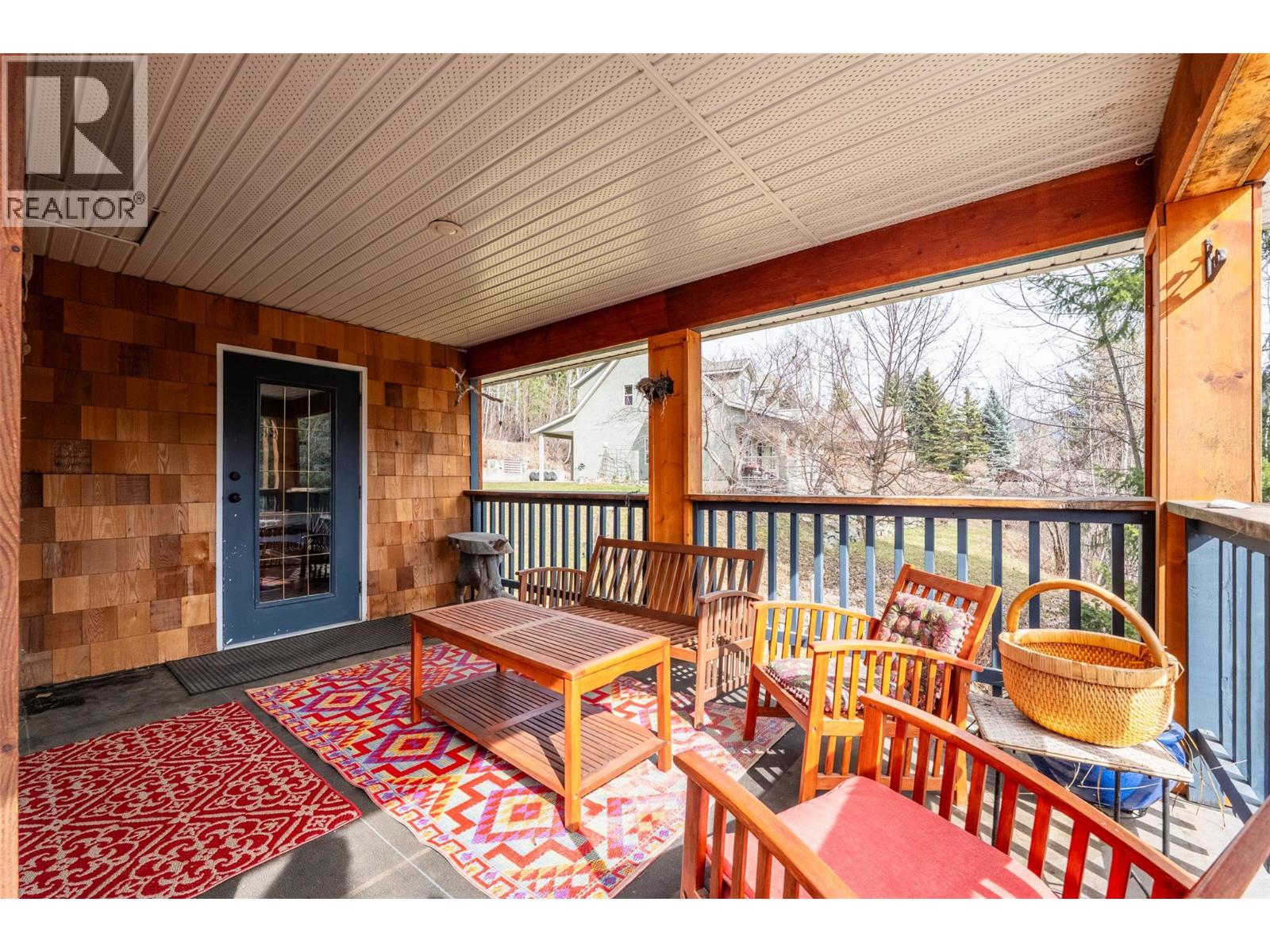 3811 Aaron Road, Bonnington