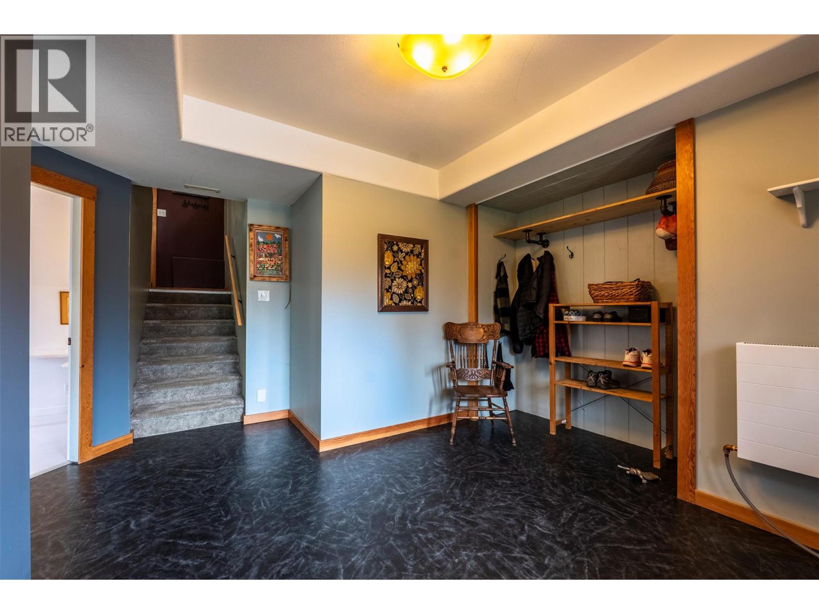 3811 Aaron Road, Bonnington