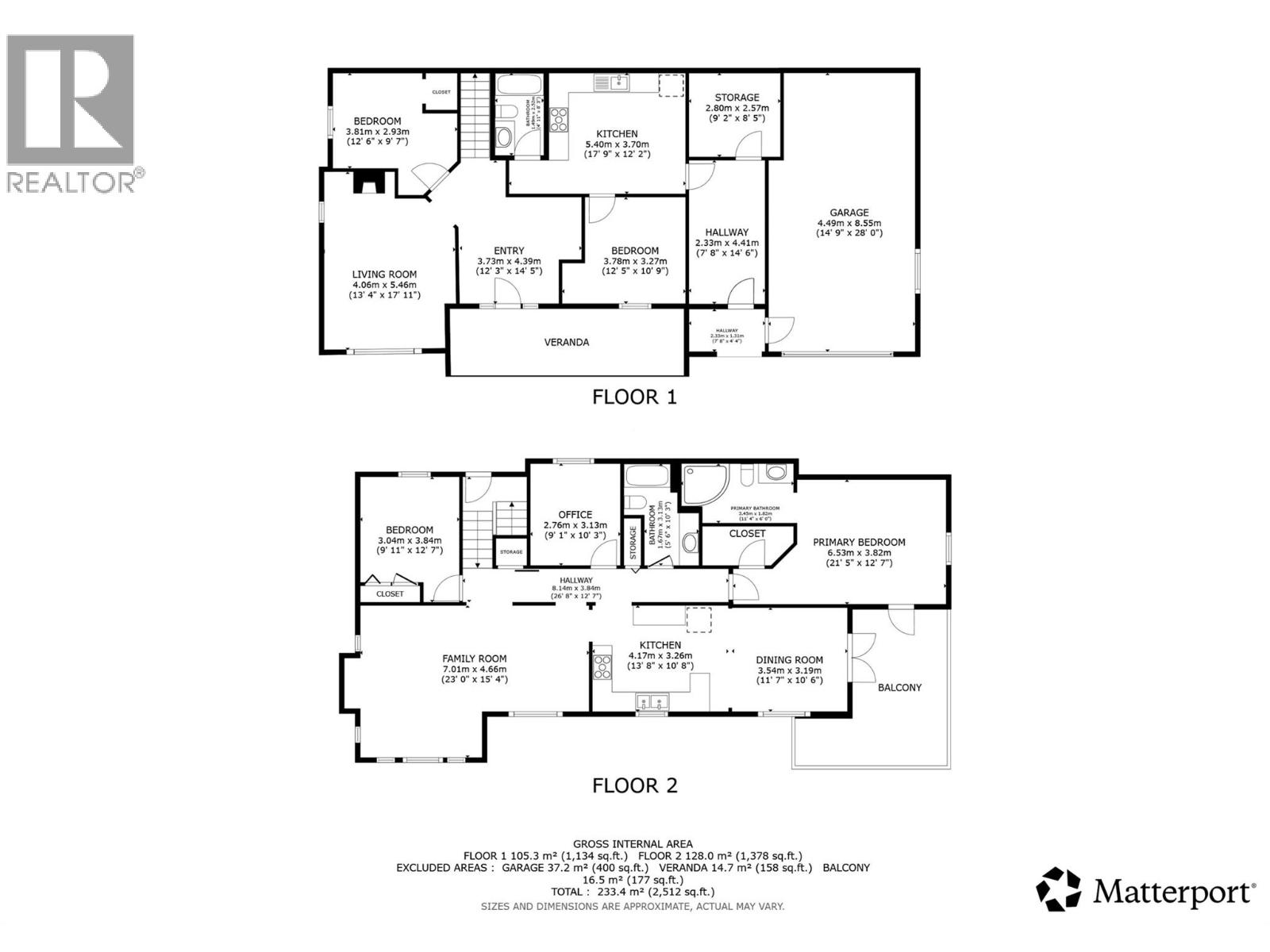 3811 Aaron Road, Bonnington