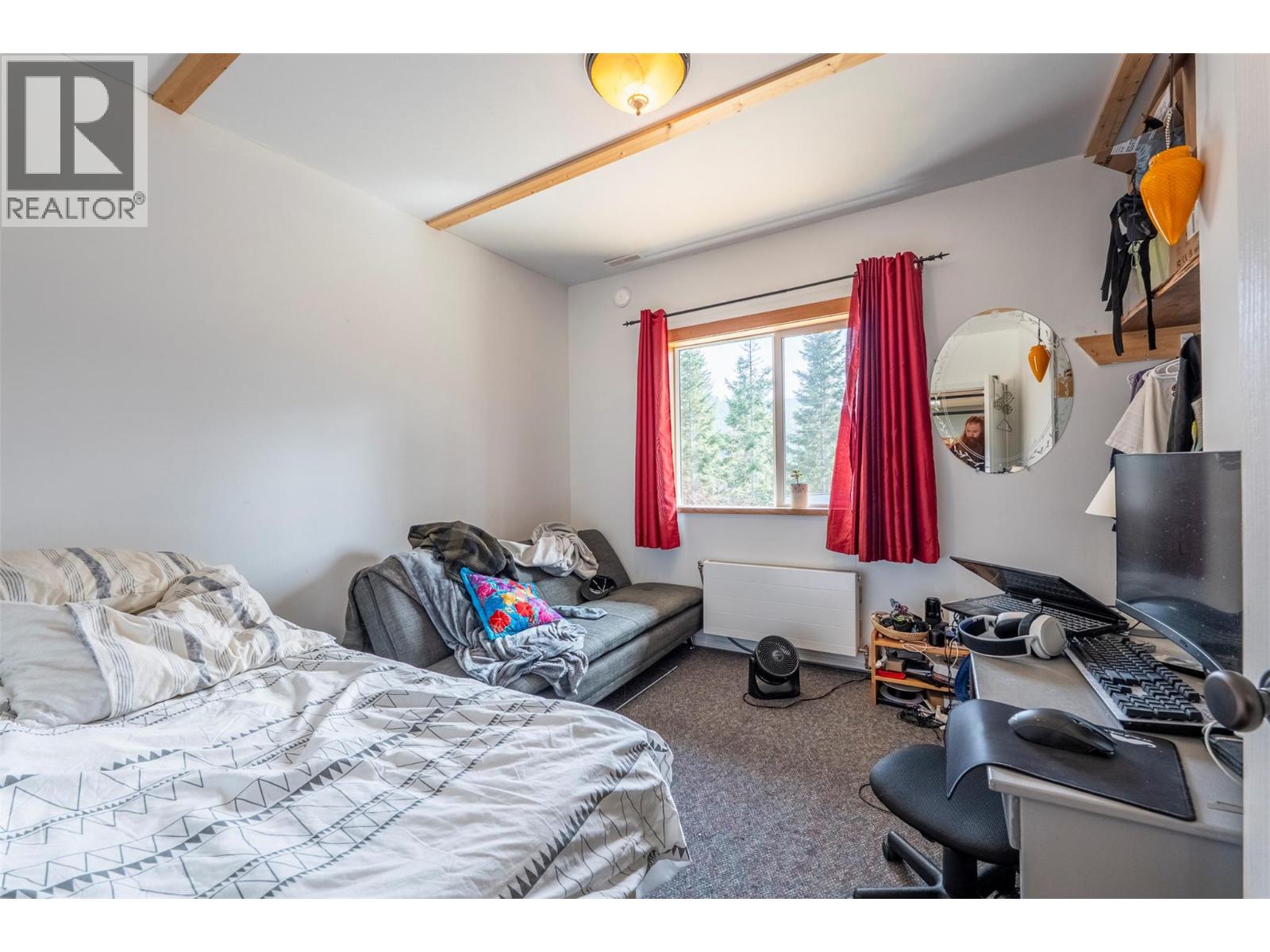 3811 Aaron Road, Bonnington