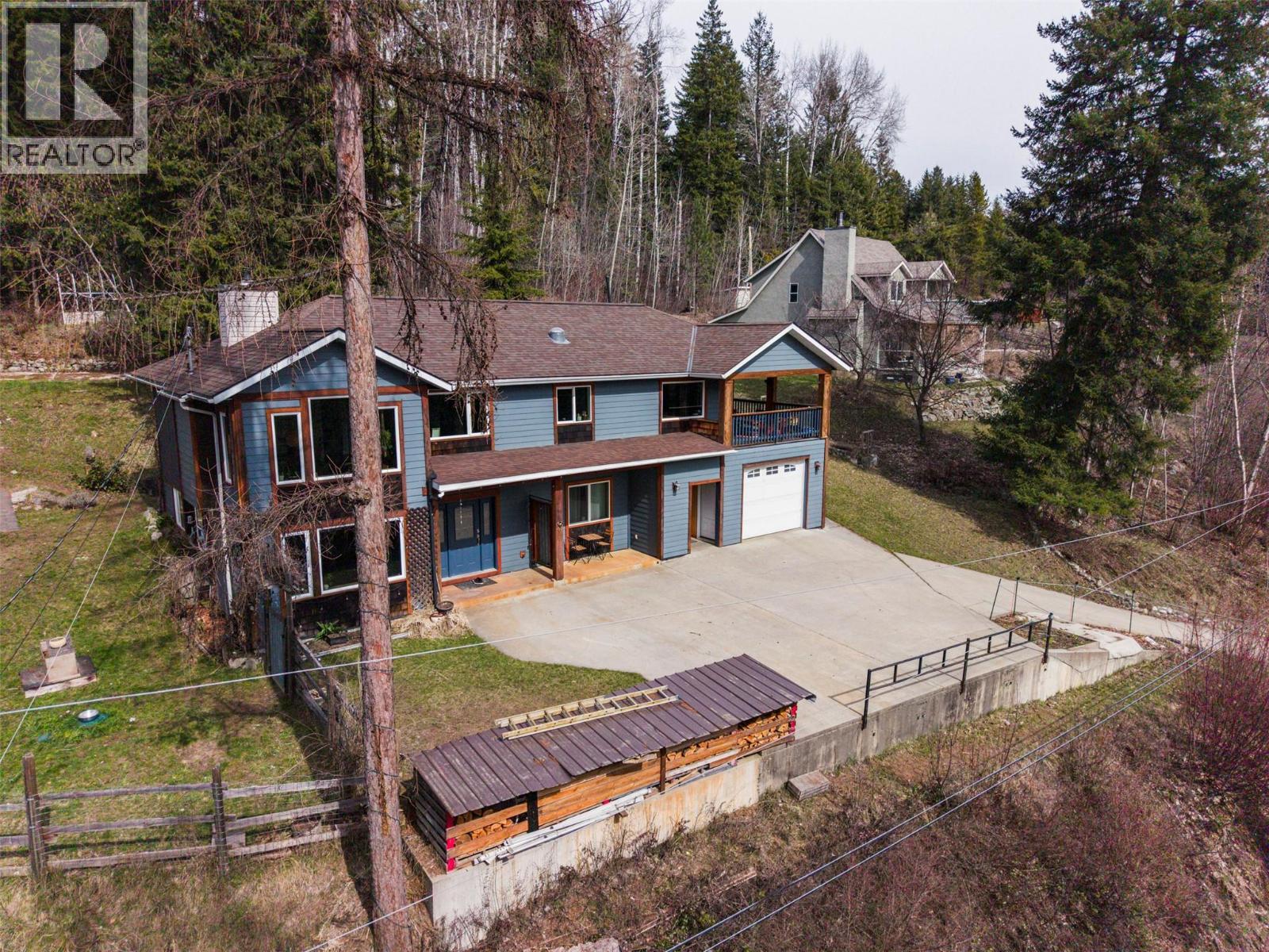 3811 Aaron Road, Bonnington