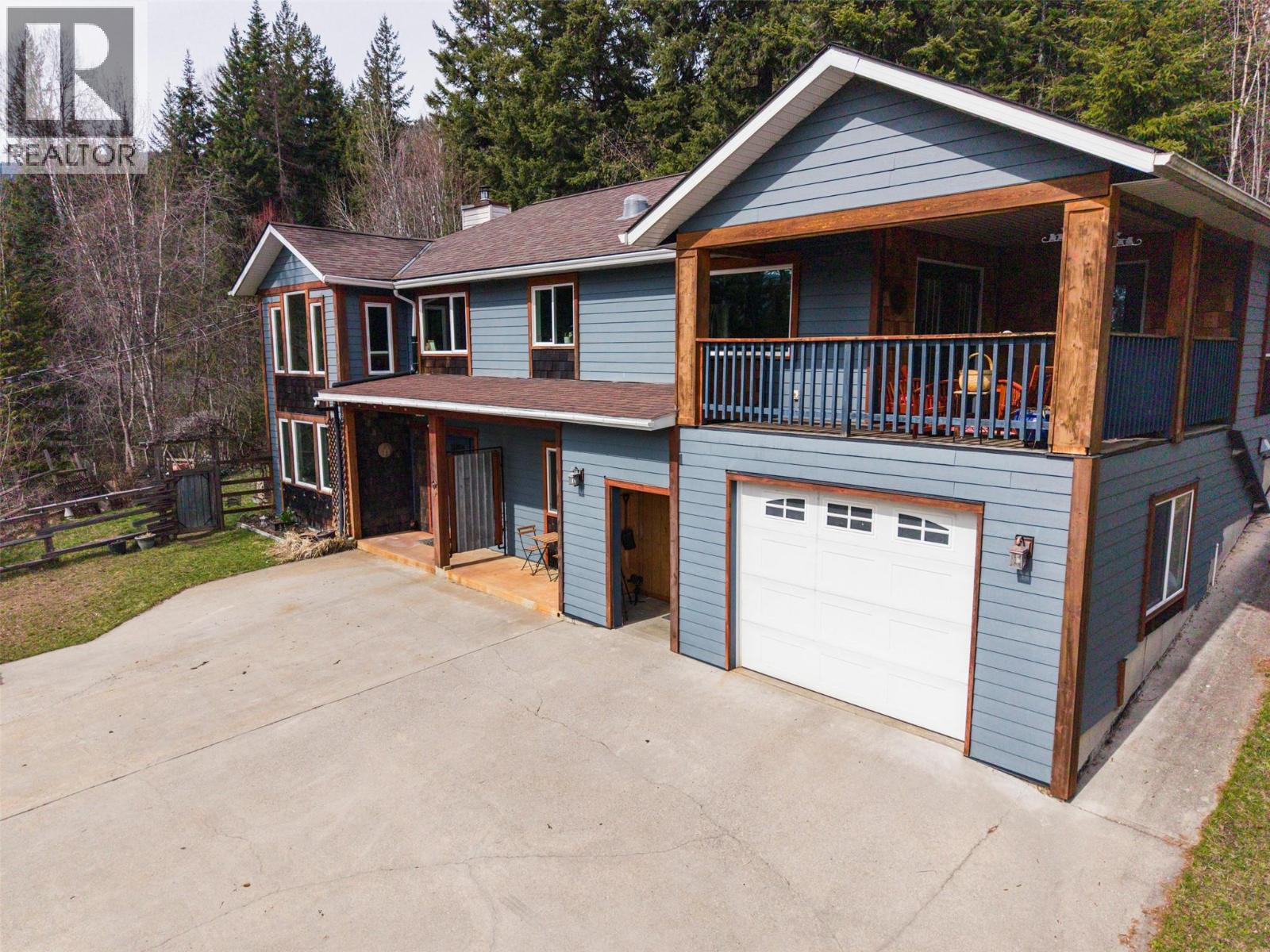 3811 Aaron Road, Bonnington