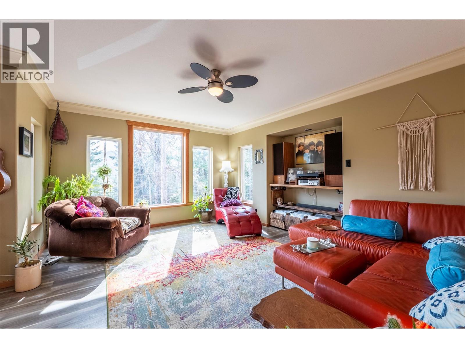 3811 Aaron Road, Bonnington