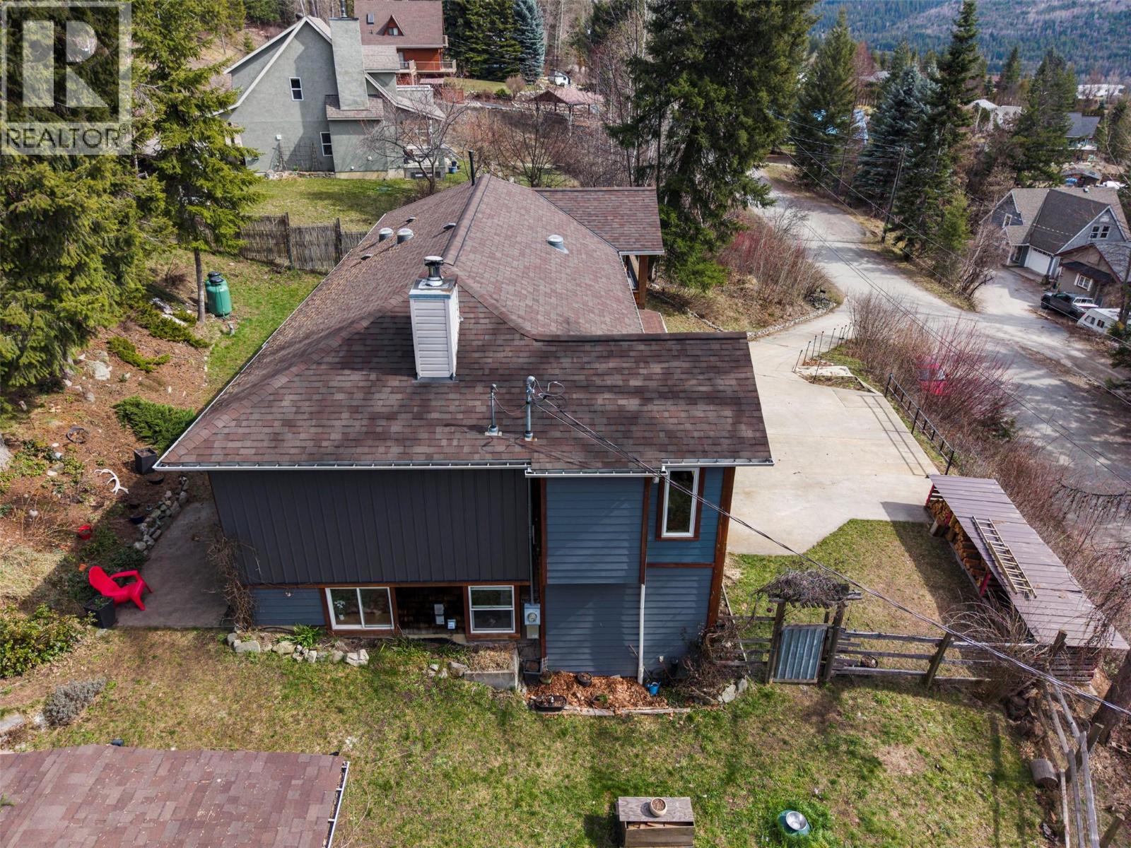3811 Aaron Road - 63