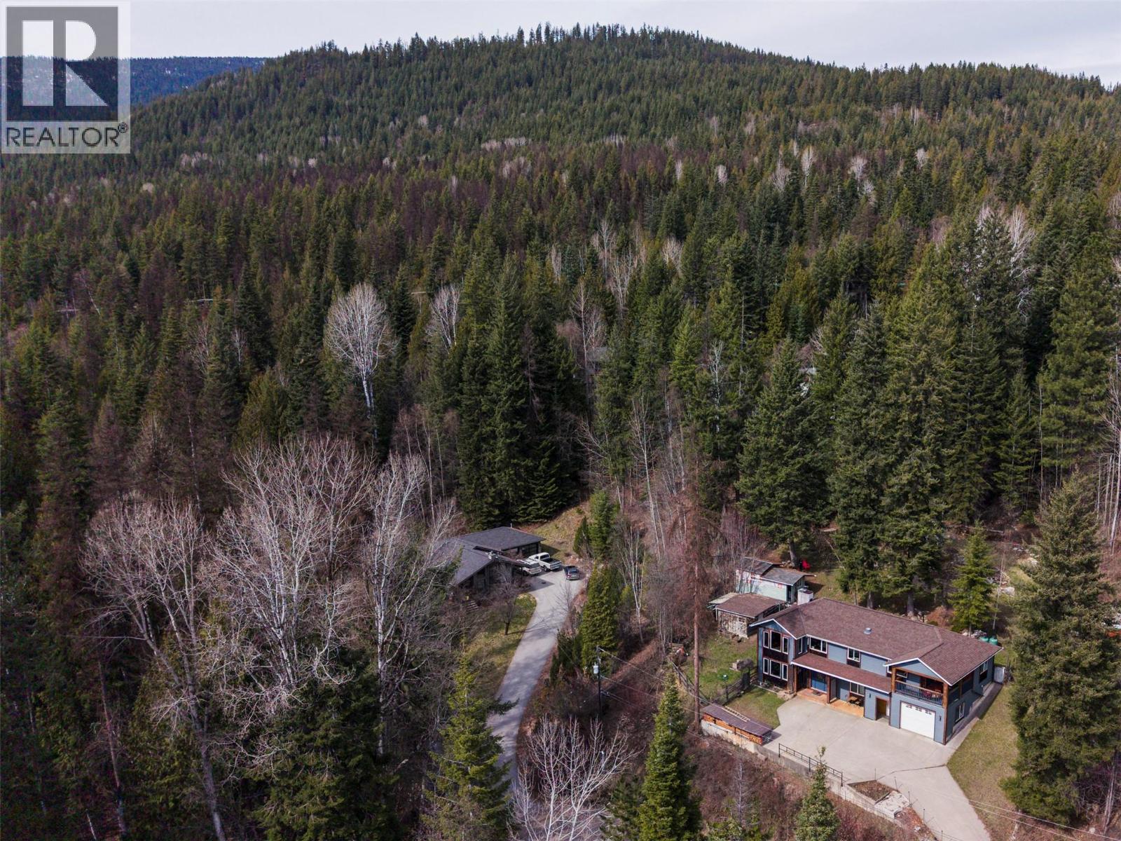 3811 Aaron Road, Bonnington