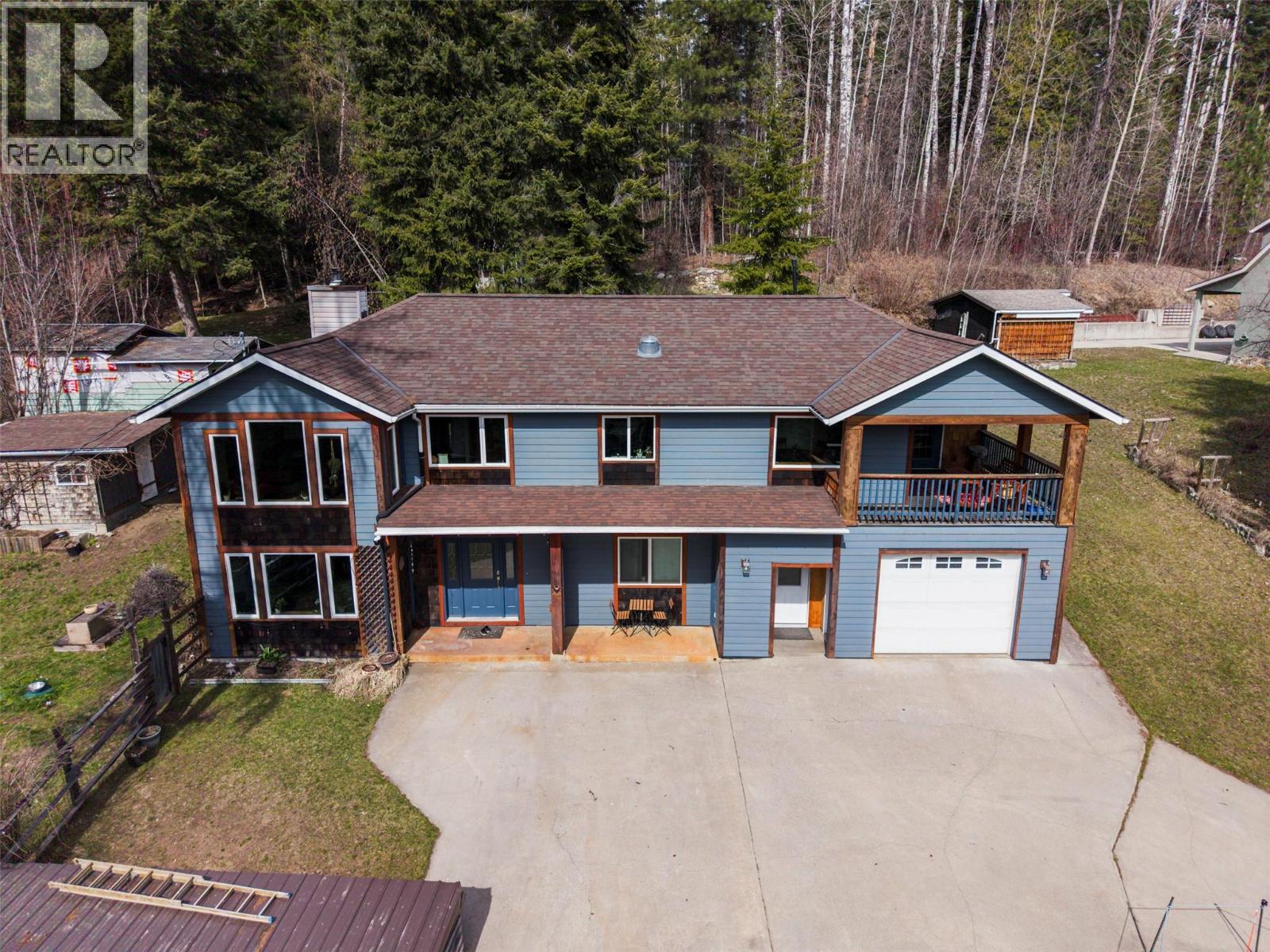 3811 Aaron Road, Bonnington