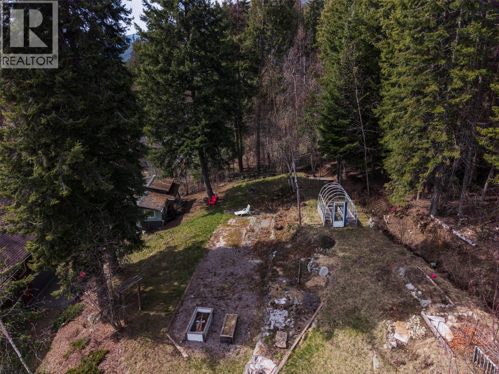 3811 Aaron Road, Bonnington