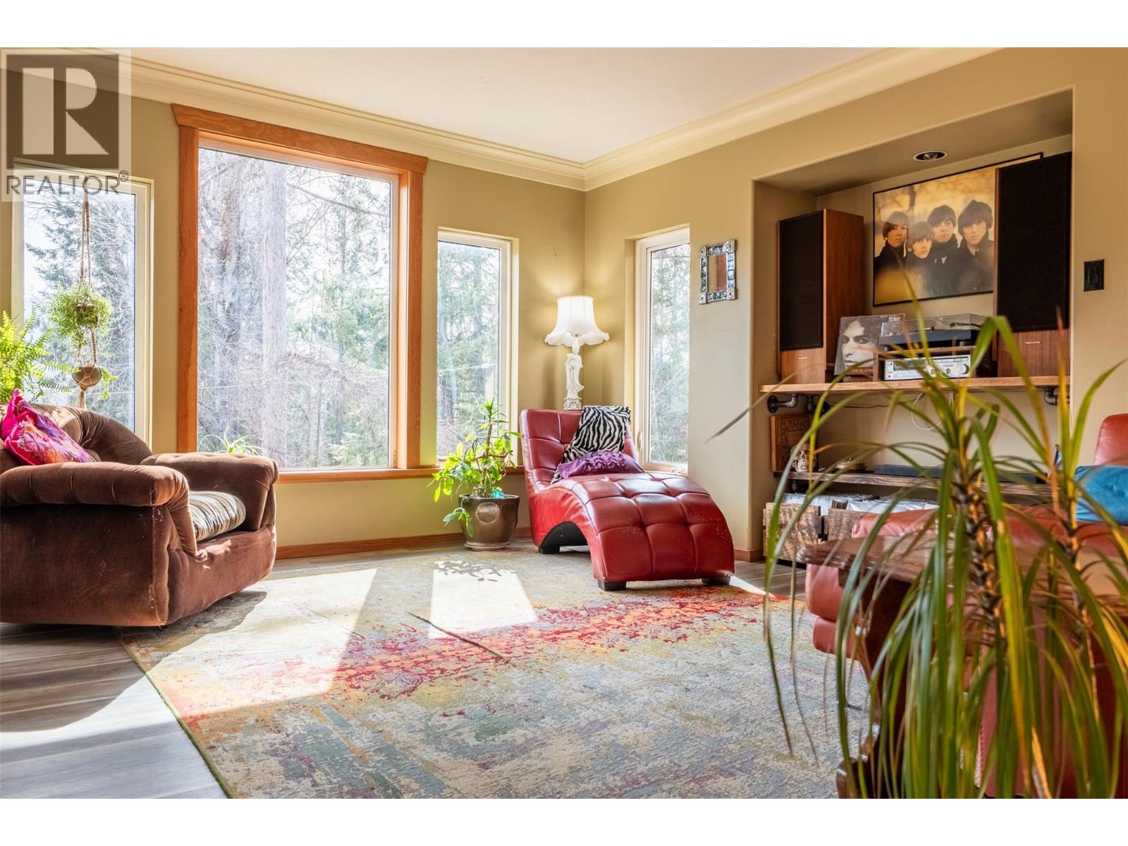 3811 Aaron Road, Bonnington