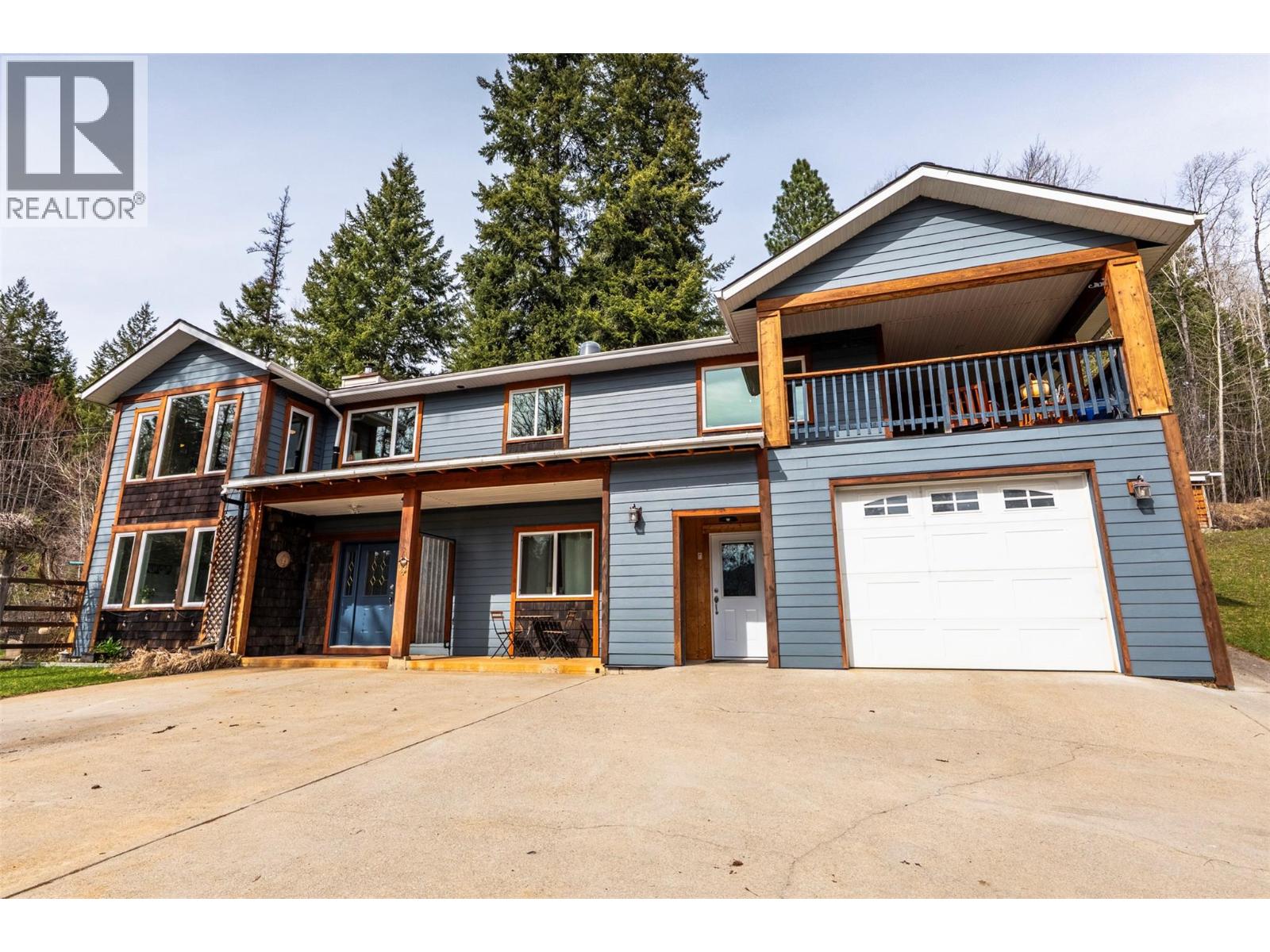 3811 Aaron Road, Bonnington