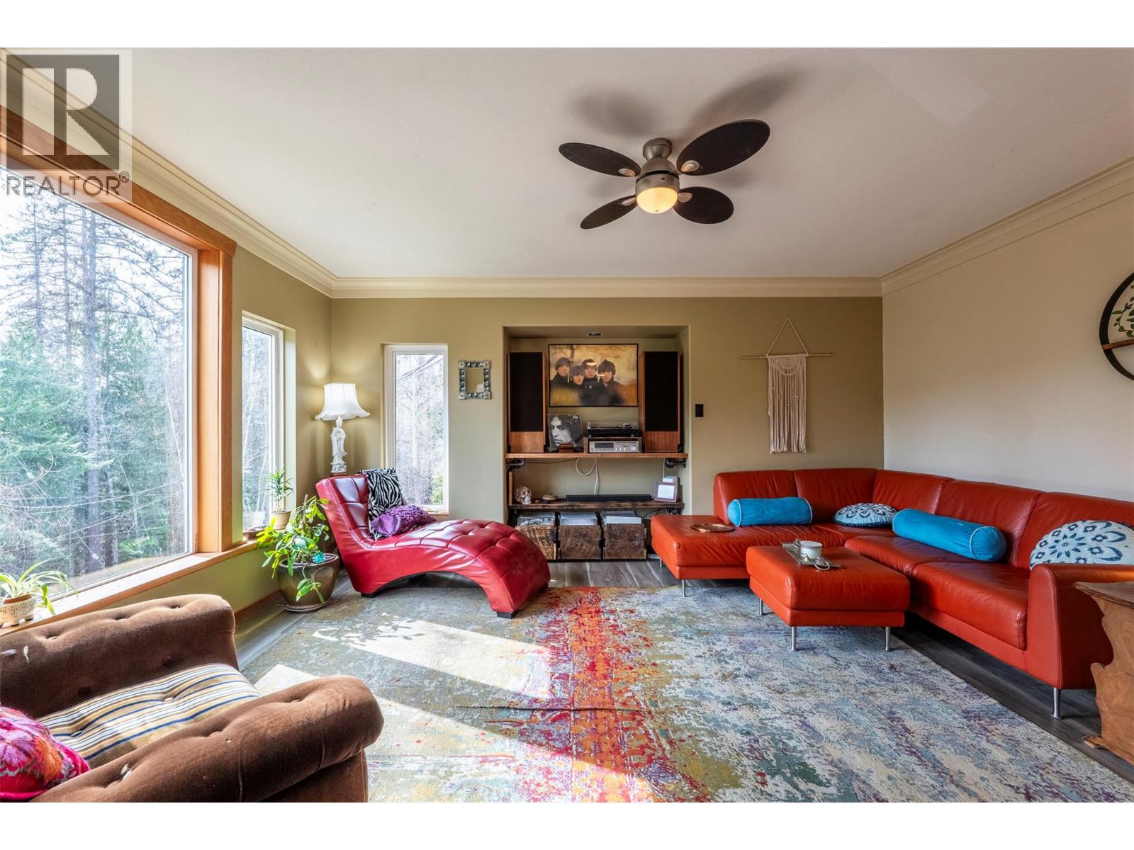 3811 Aaron Road, Bonnington