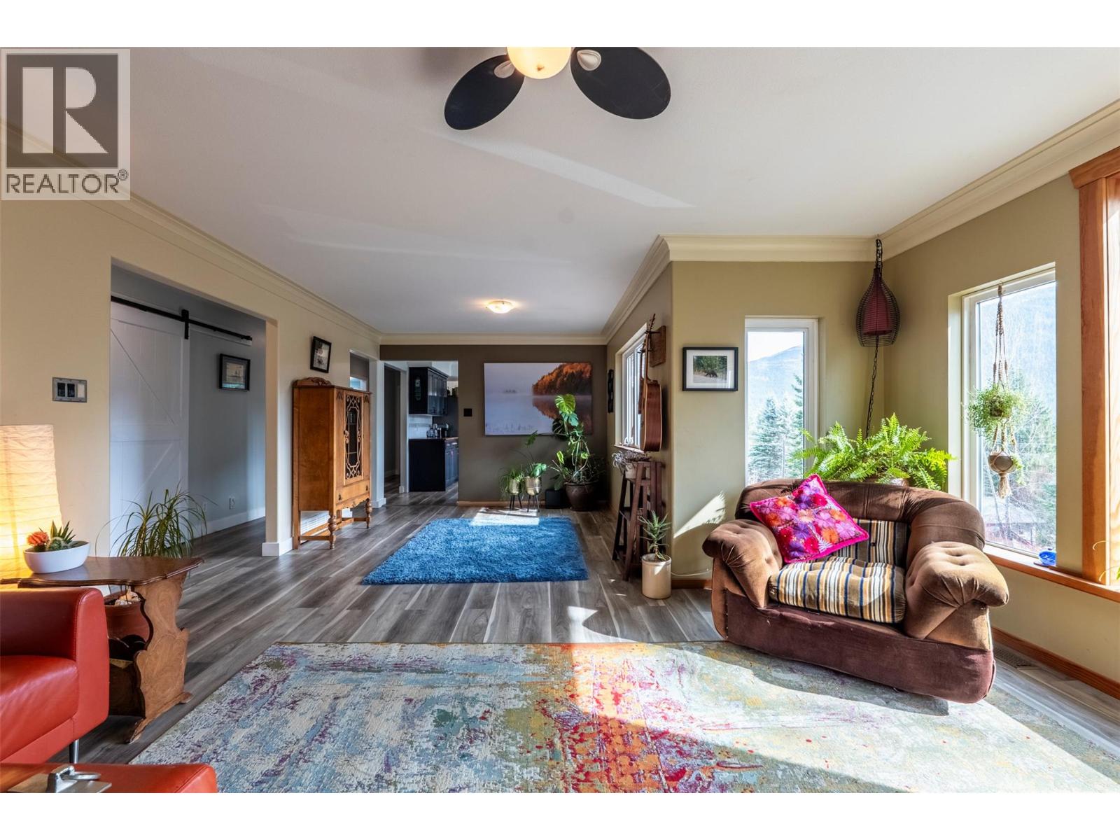 3811 Aaron Road, Bonnington