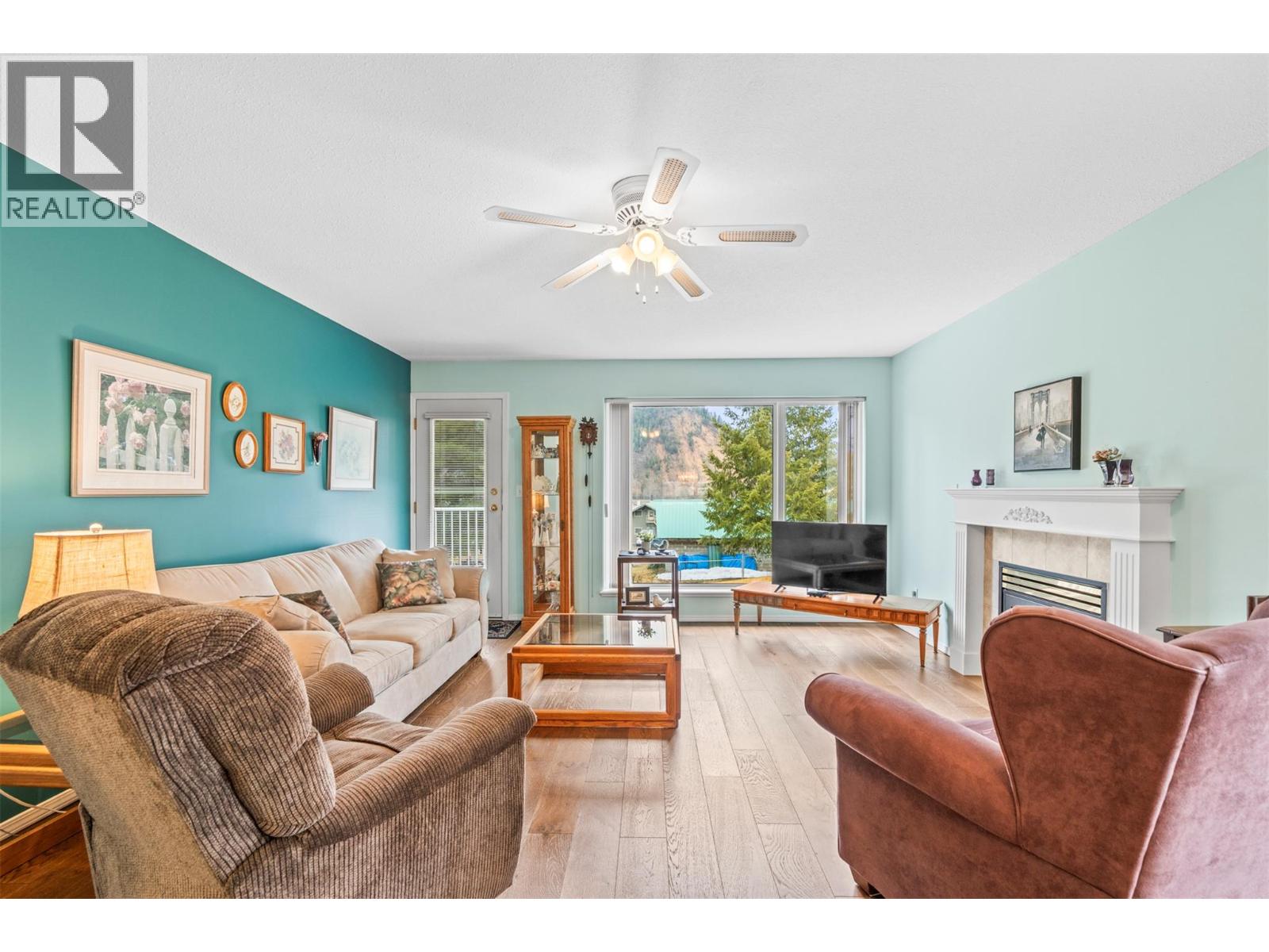 2675 Pine Avenue Unit# 55, Lumby