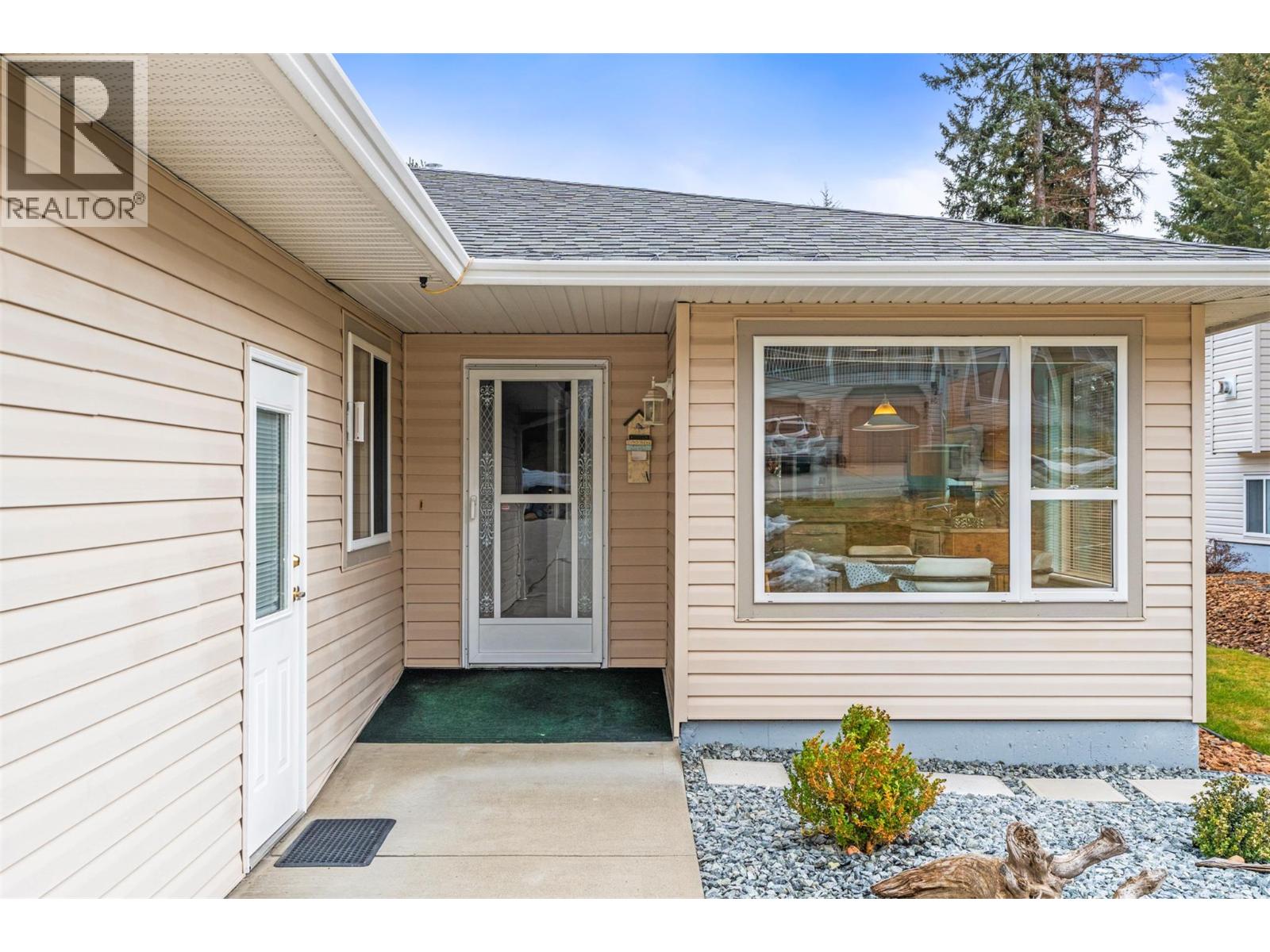 2675 Pine Avenue Unit# 55, Lumby