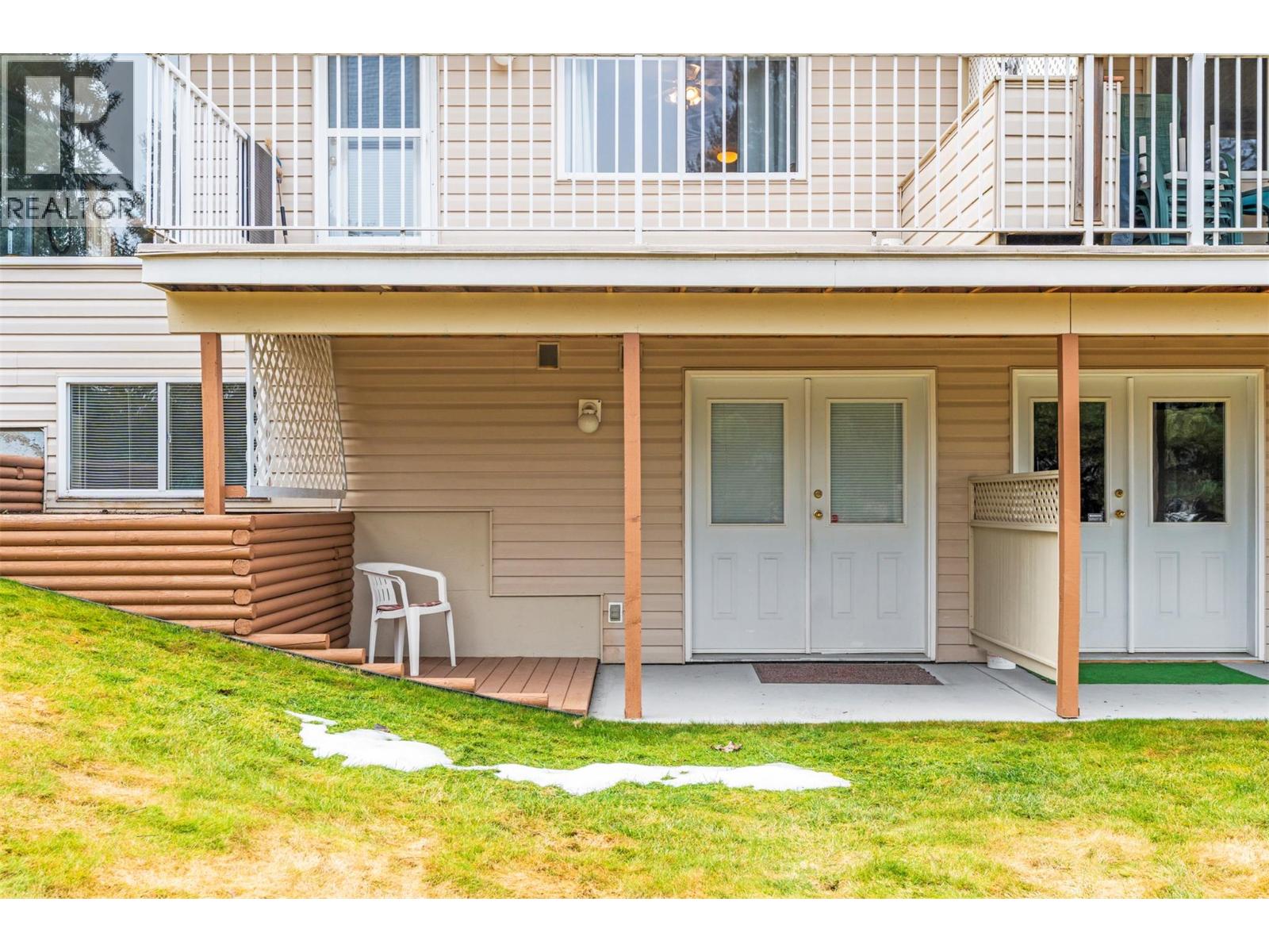 2675 Pine Avenue Unit# 55, Lumby