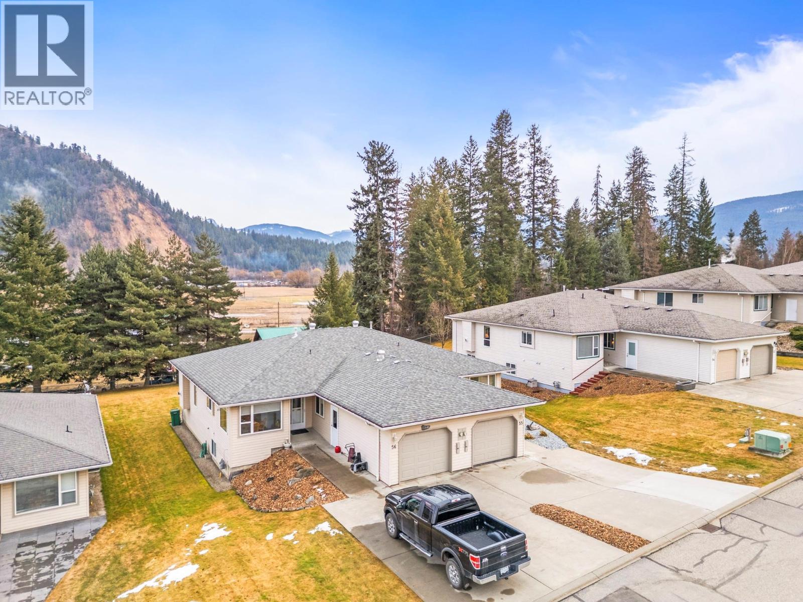 2675 Pine Avenue Unit# 55, Lumby