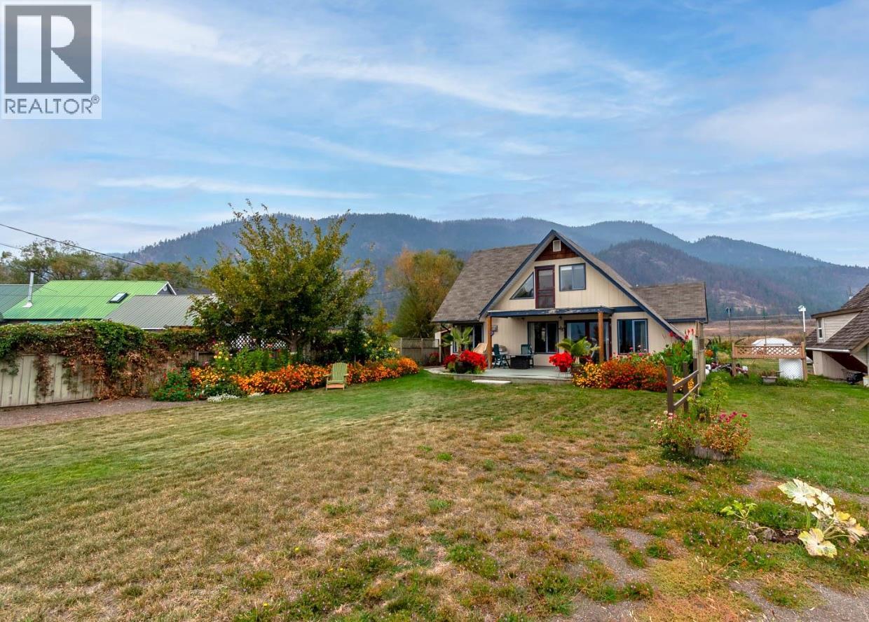 32 Louis Estates Road, Vernon