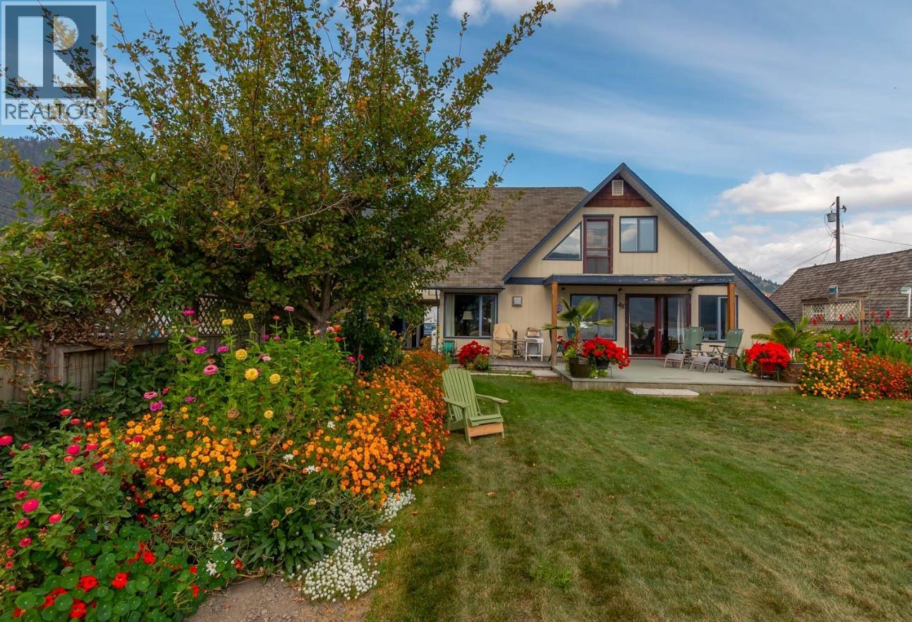 32 Louis Estates Road, Vernon