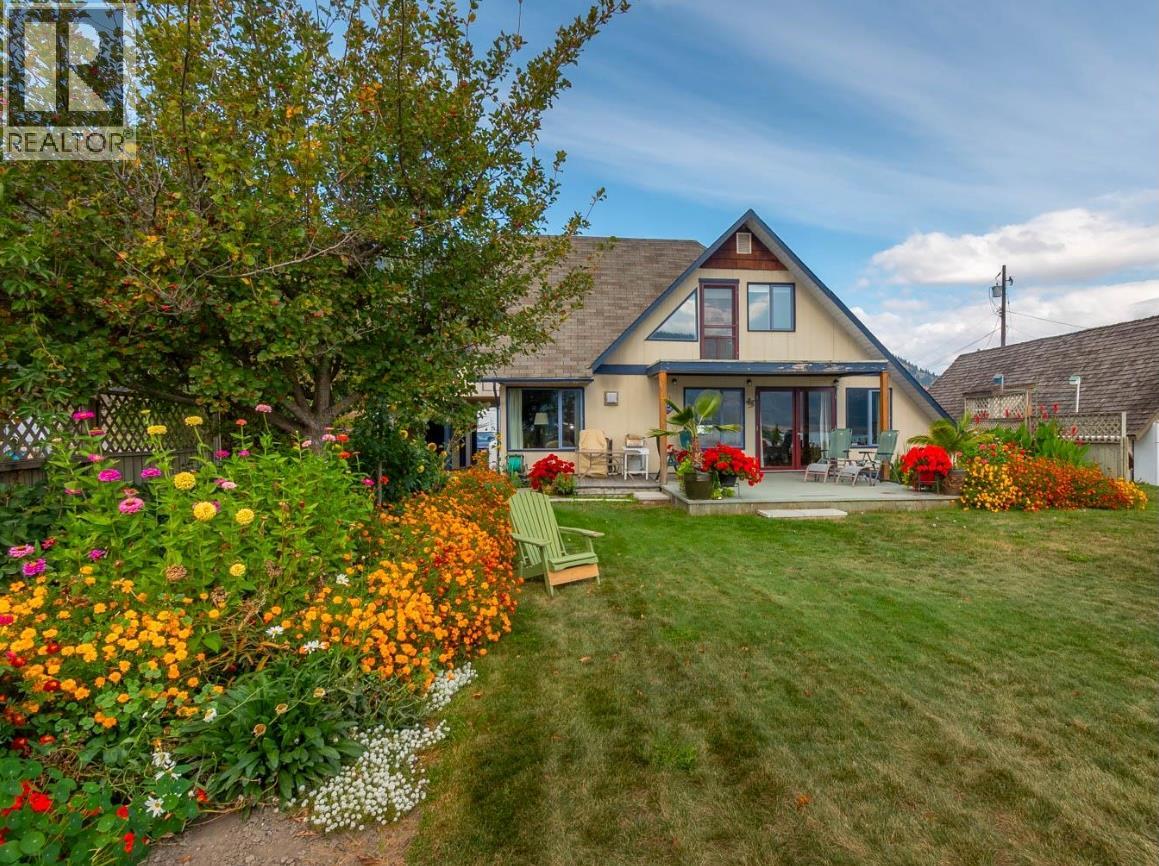 32 Louis Estates Road, Vernon