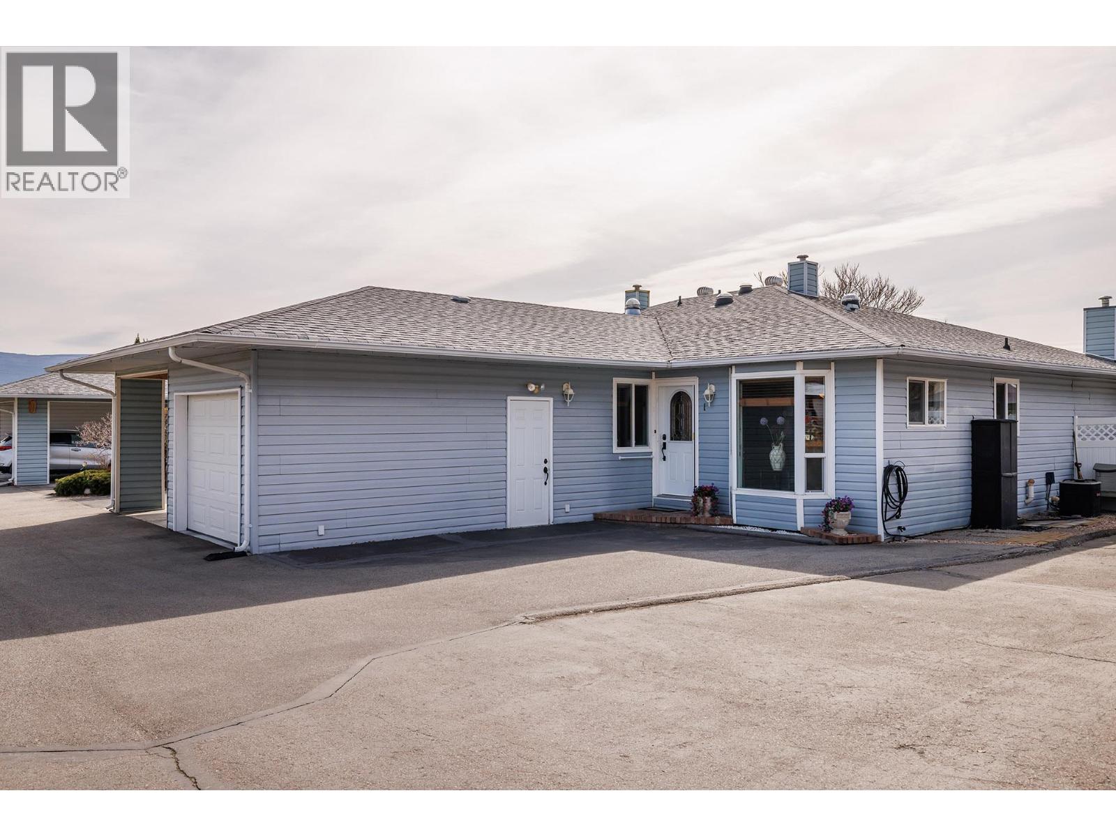 14616 GARNET Avenue Unit# 1, Summerland