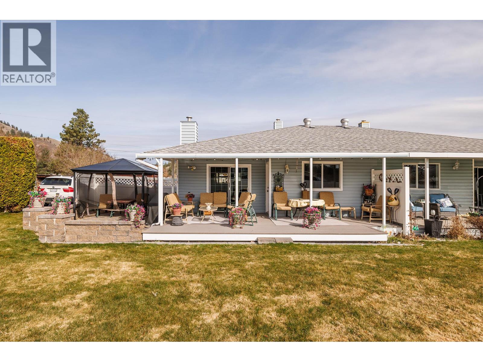 14616 GARNET Avenue Unit# 1, Summerland