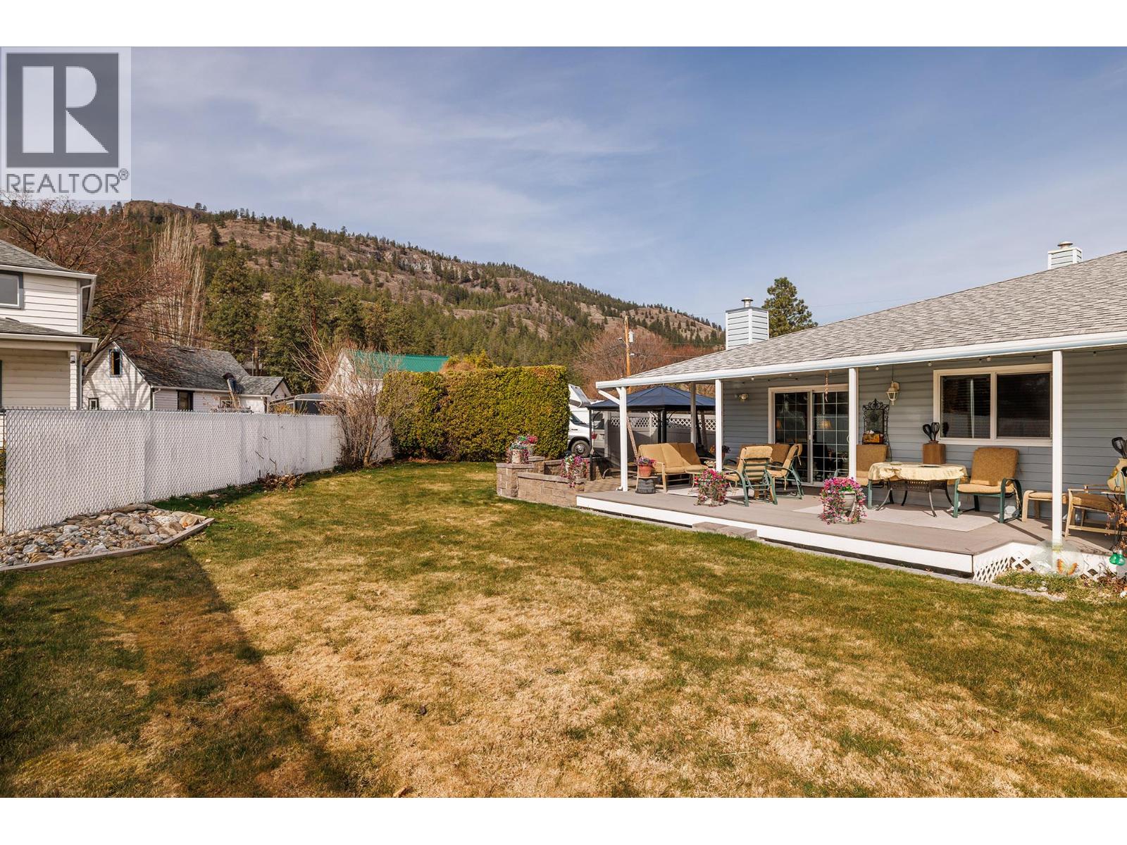 14616 GARNET Avenue Unit# 1, Summerland