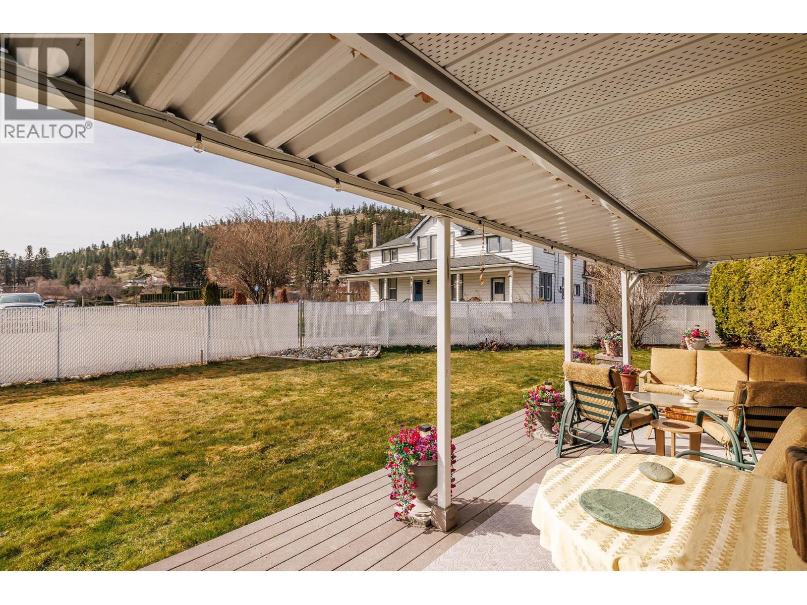 14616 GARNET Avenue Unit# 1, Summerland